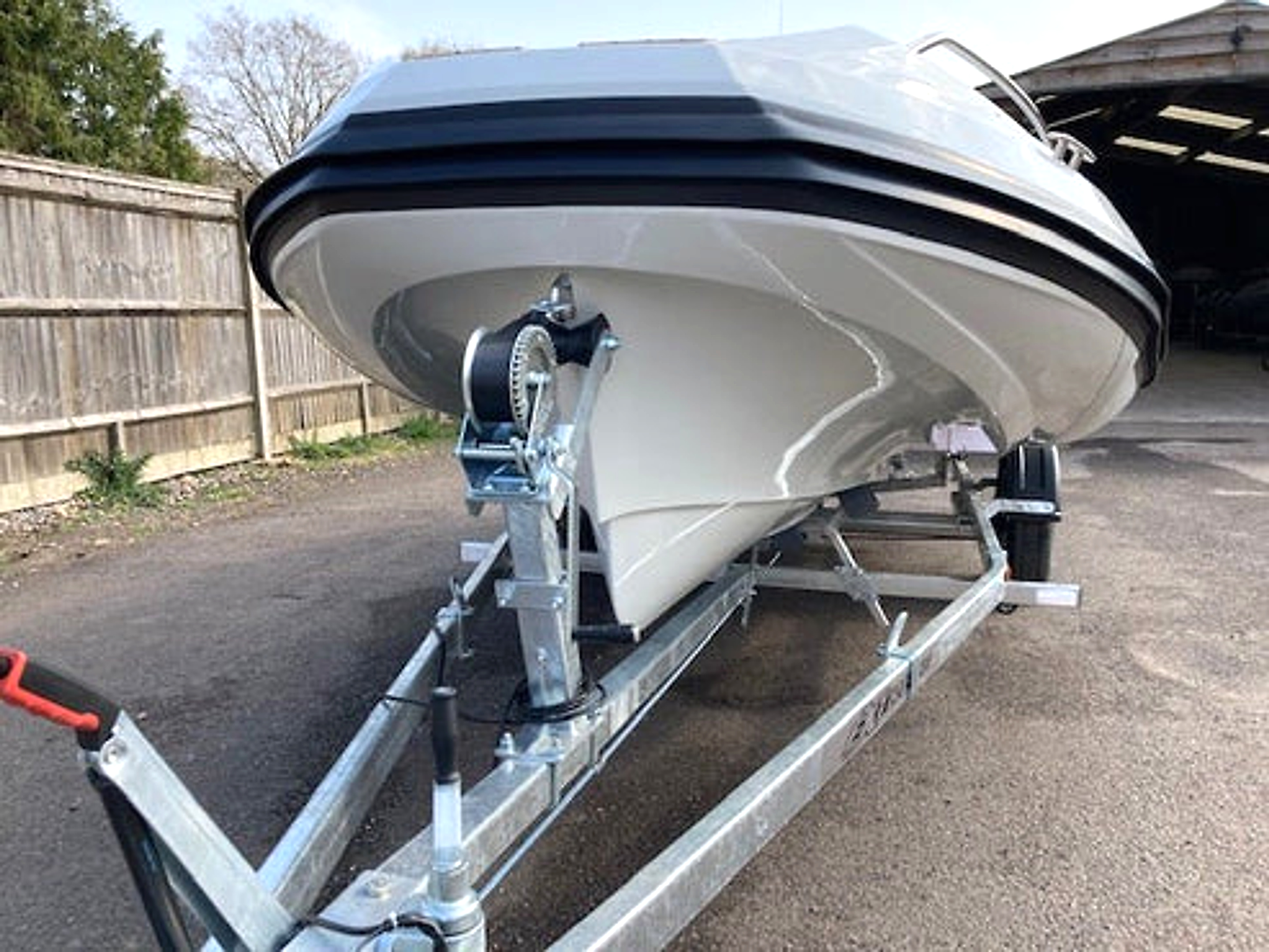 2026 ZAR 49 Sport Luxury à venda (photo 45)