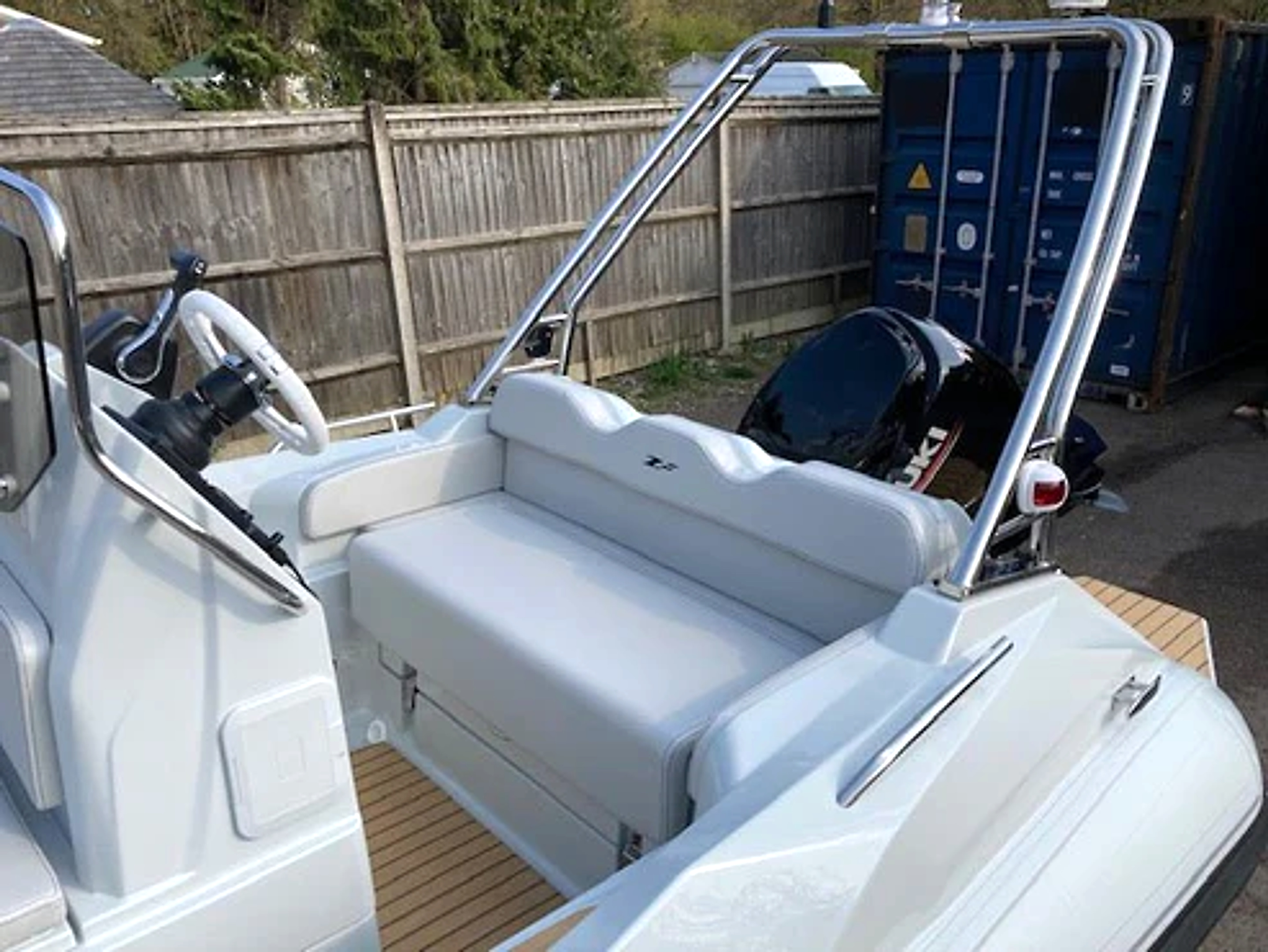 2026 ZAR 49 Sport Luxury à venda (photo 46)