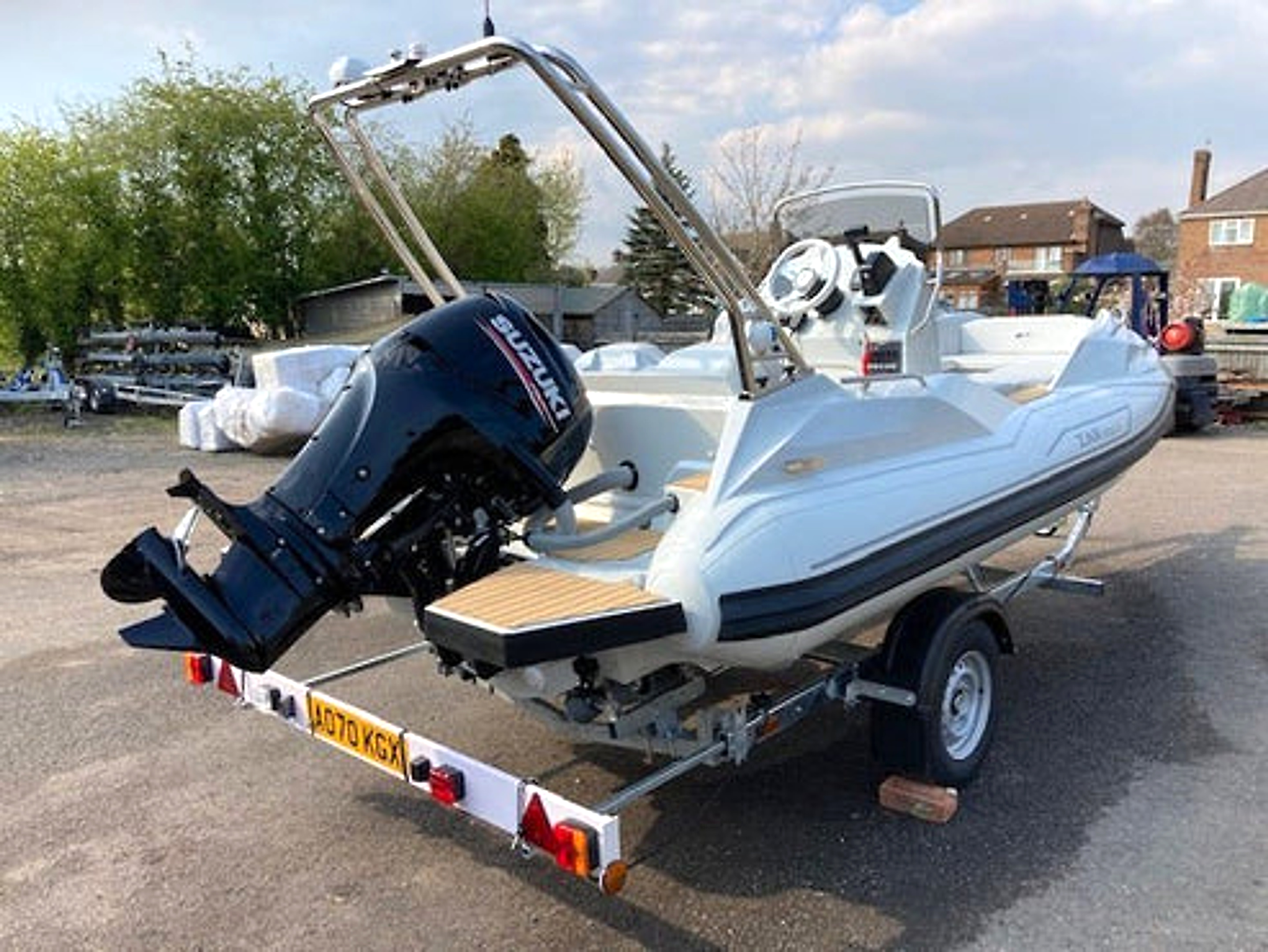 2026 ZAR 49 Sport Luxury à venda (photo 48)