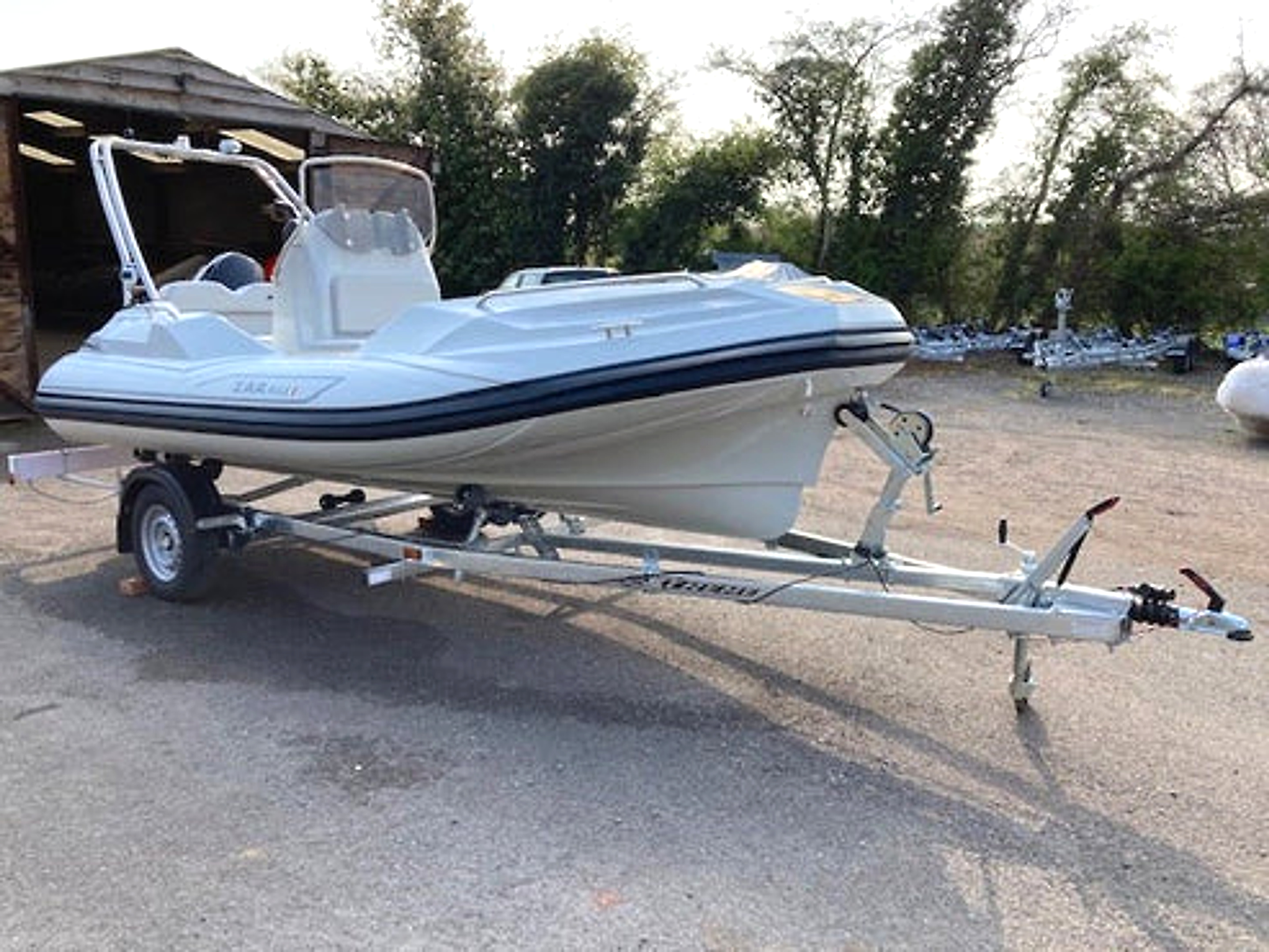 2026 ZAR 49 Sport Luxury à venda (photo 49)