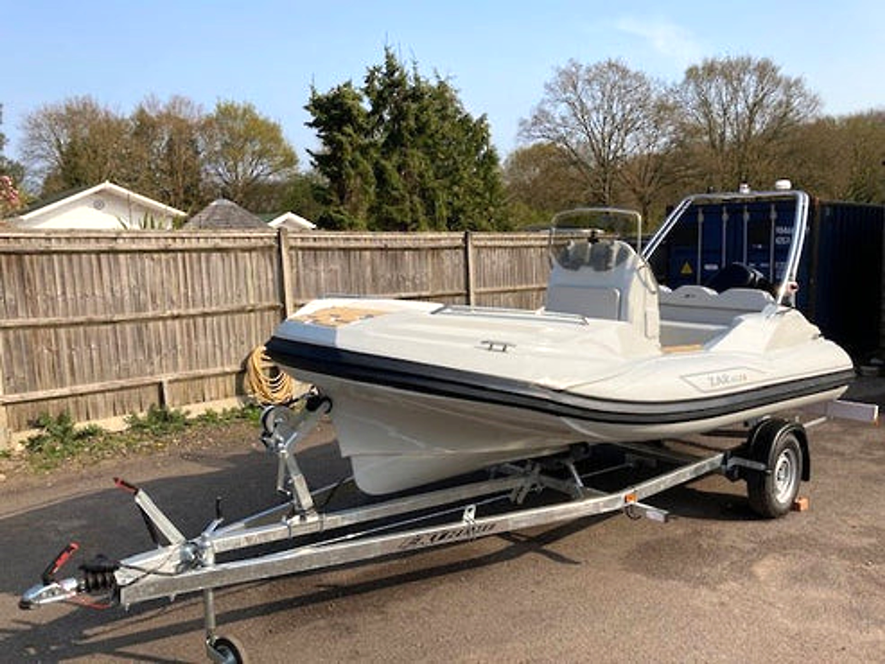 2026 ZAR 49 Sport Luxury à venda (photo 50)