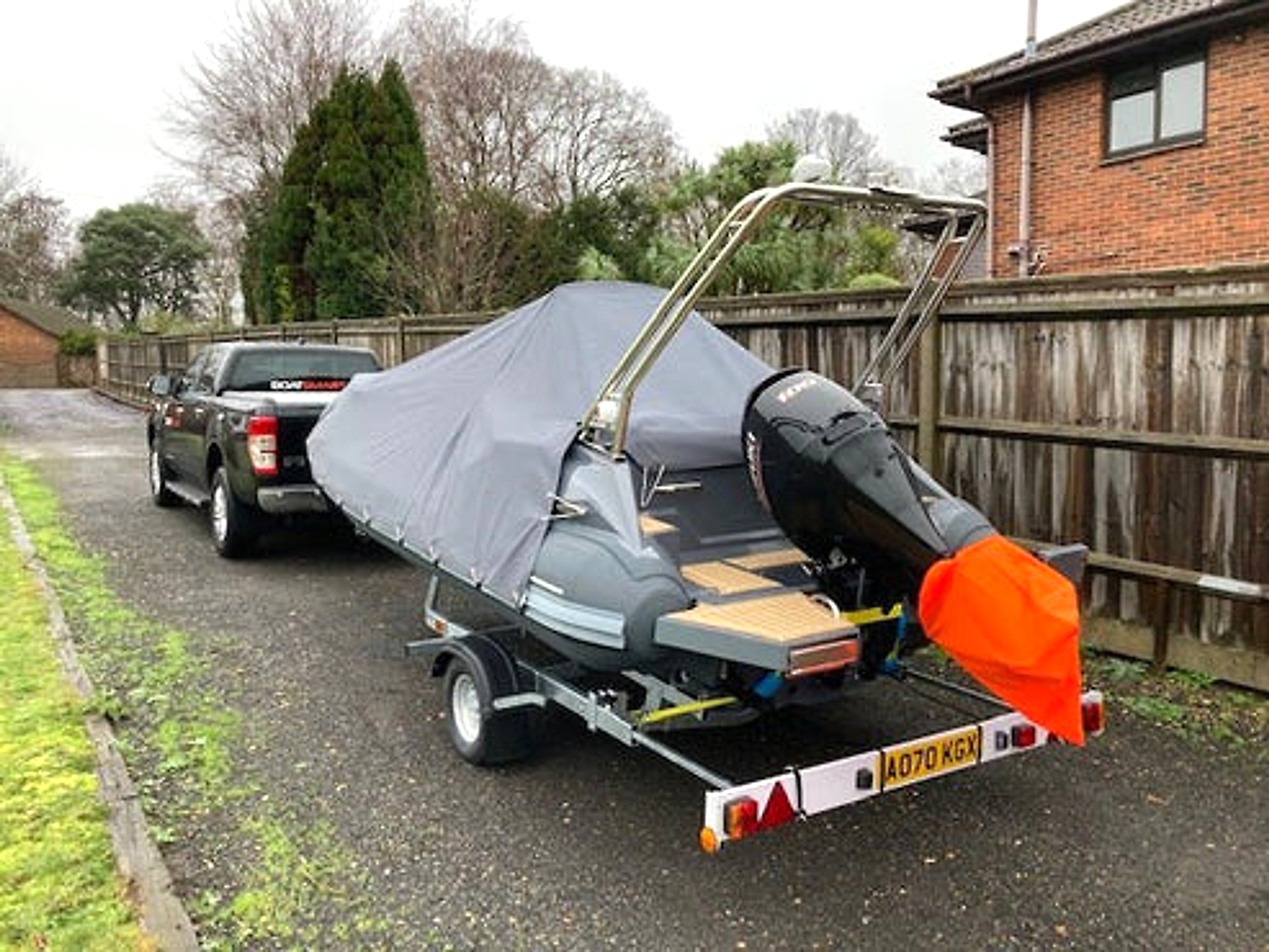 2026 ZAR 49 Sport Luxury à venda (photo 53)