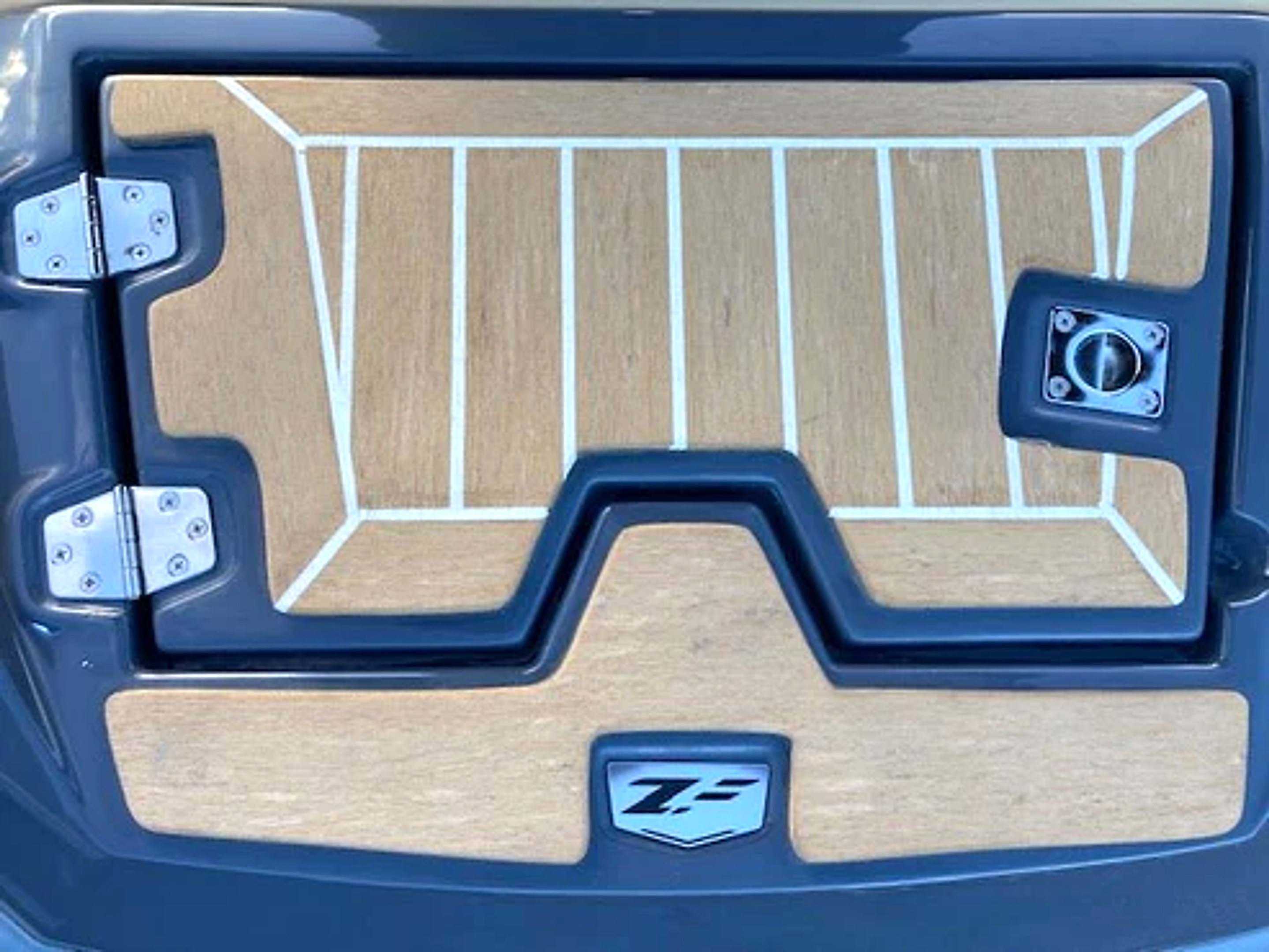 2026 ZAR 49 Sport Luxury à venda (photo 54)