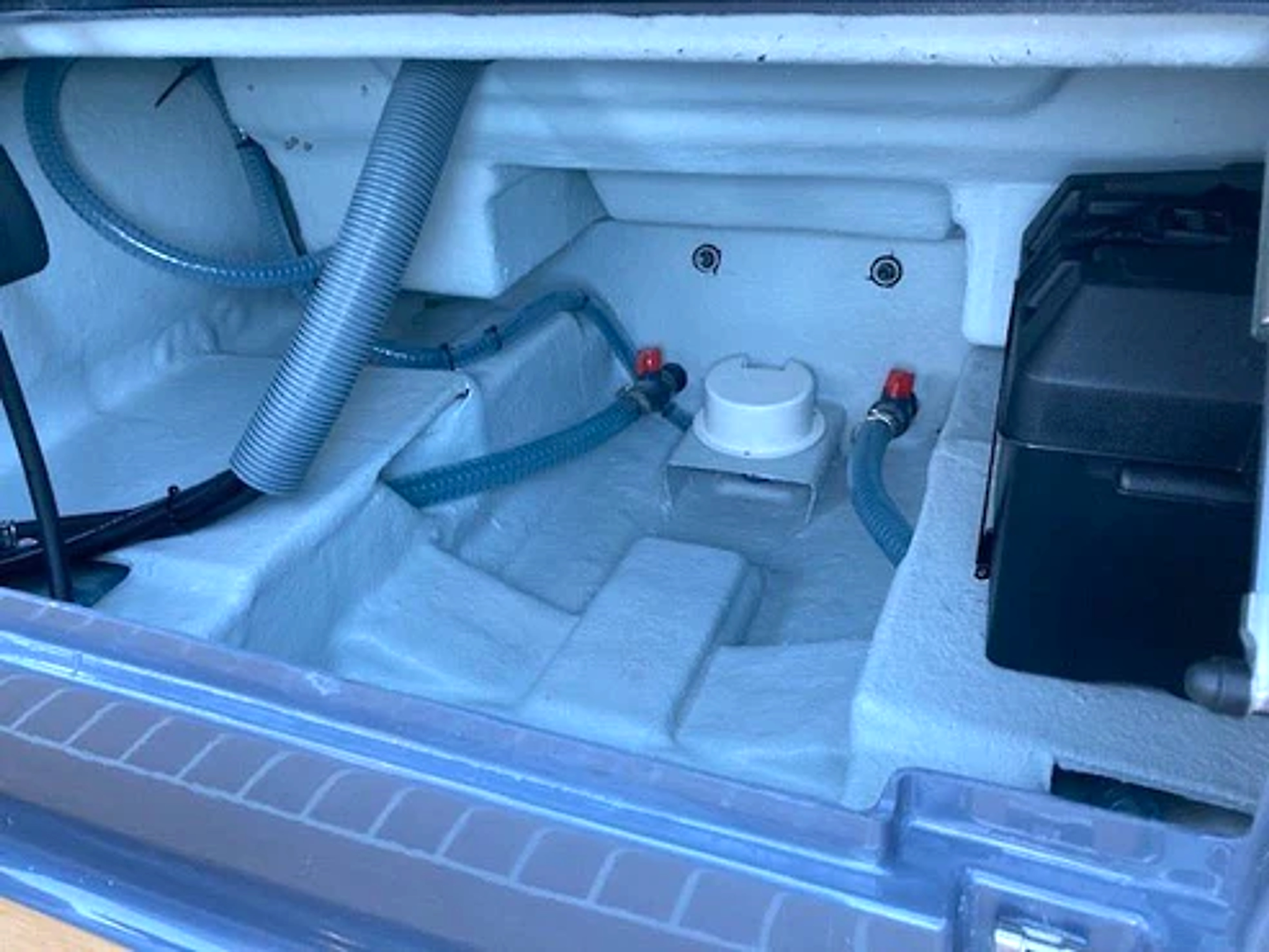 2026 ZAR 49 Sport Luxury à venda (photo 57)