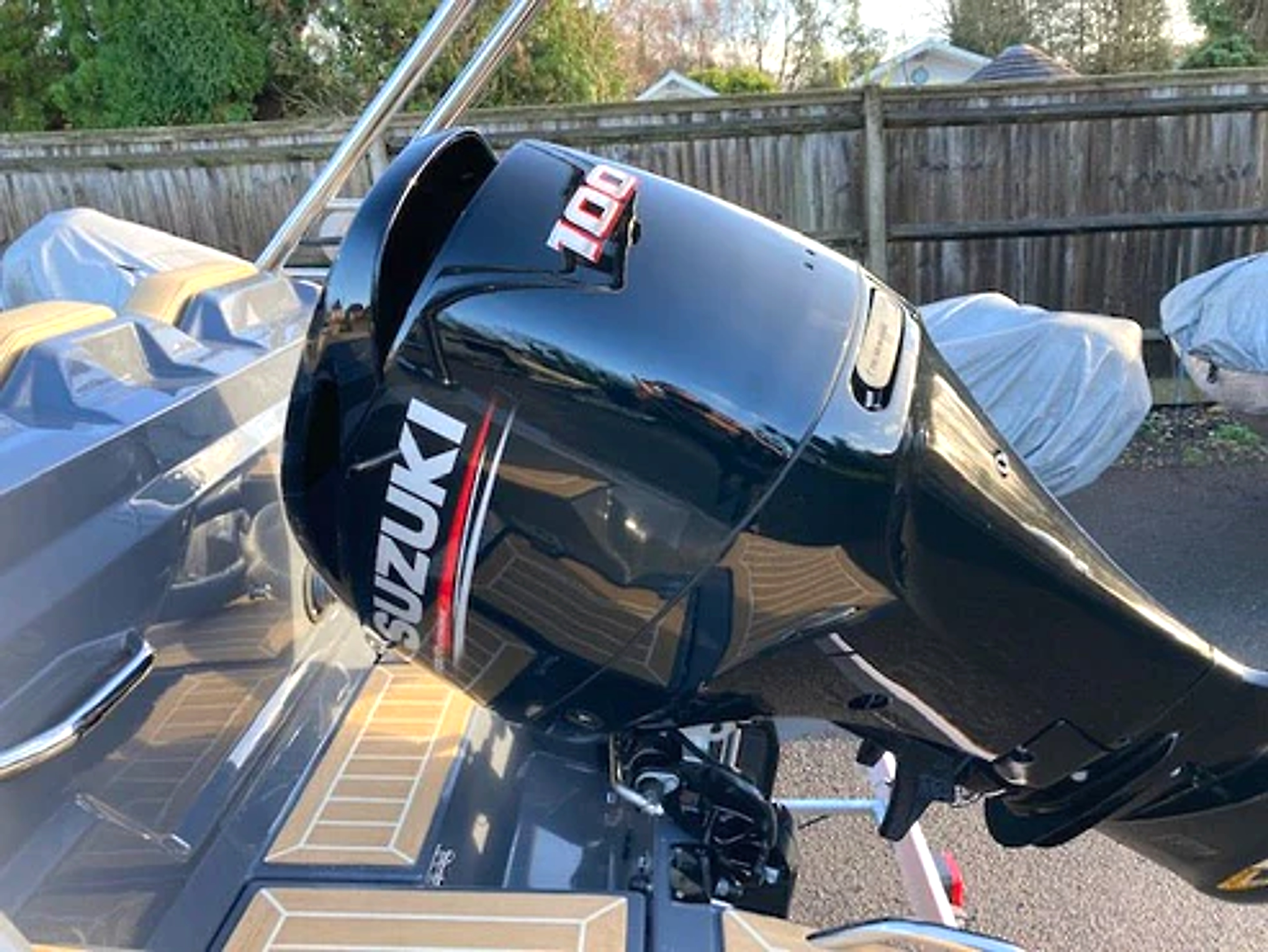 2026 ZAR 49 Sport Luxury à venda (photo 58)