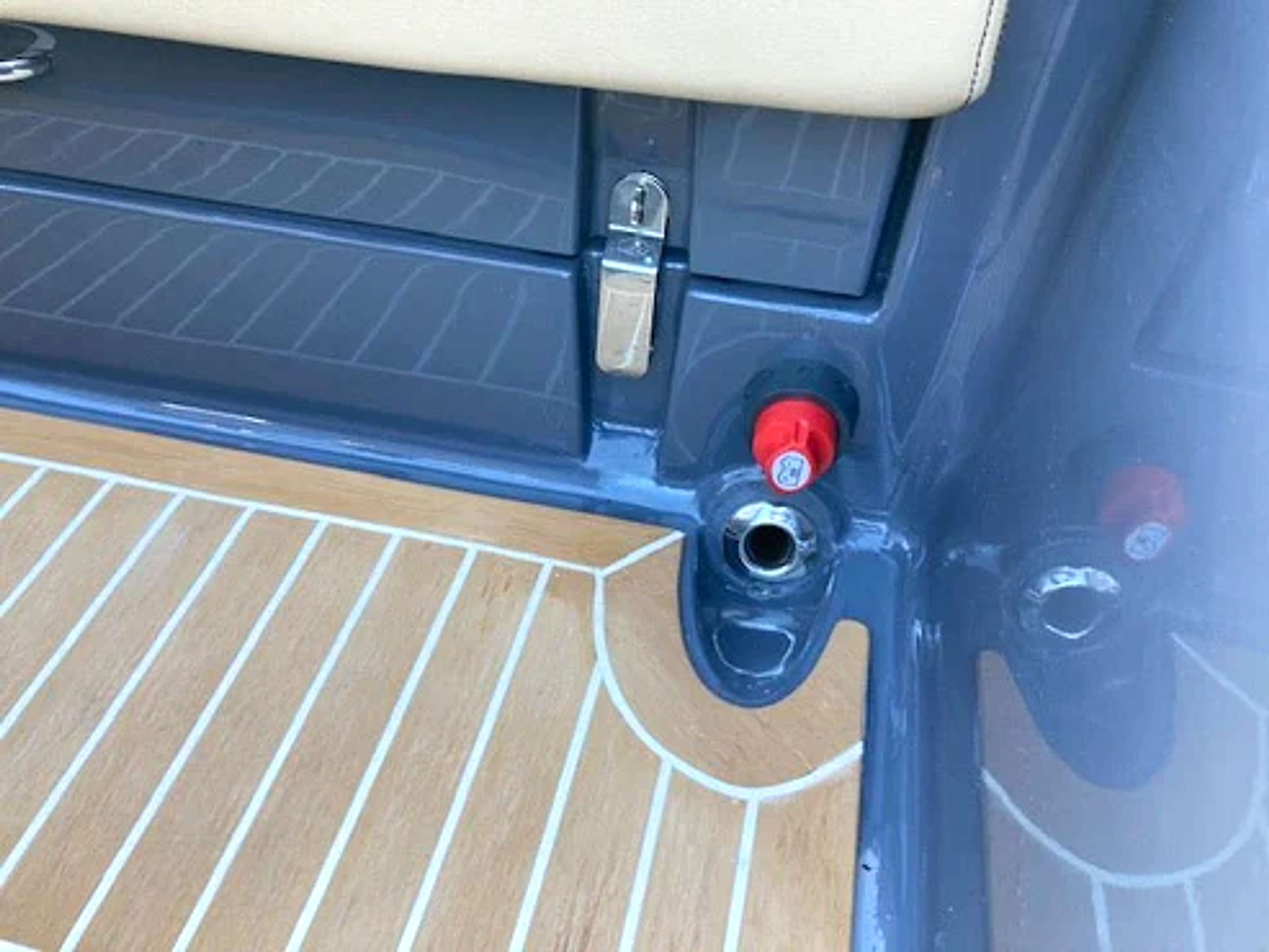 2026 ZAR 49 Sport Luxury à venda (photo 60)