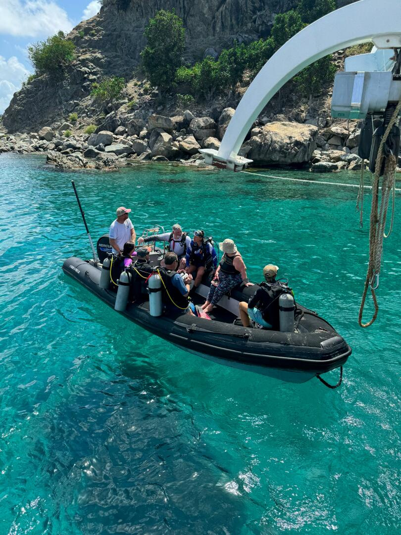 1987 Custom Trimaran te koop (photo 26)