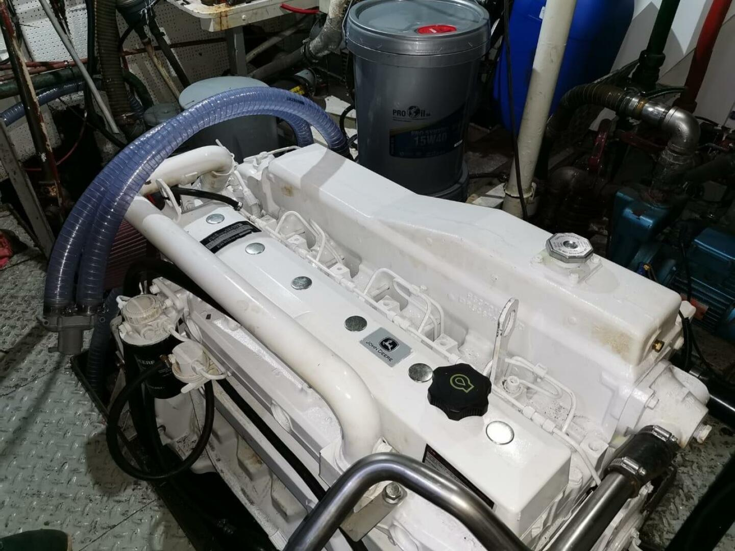 1966 Custom 66 na sprzedaż (photo 12)