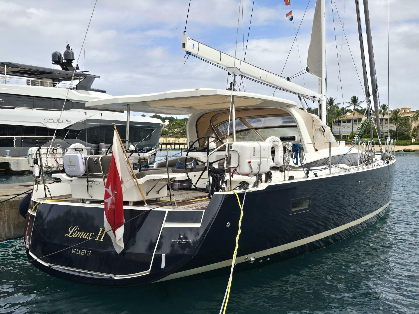 2023 Jeanneau 65 in vendita (photo 3)