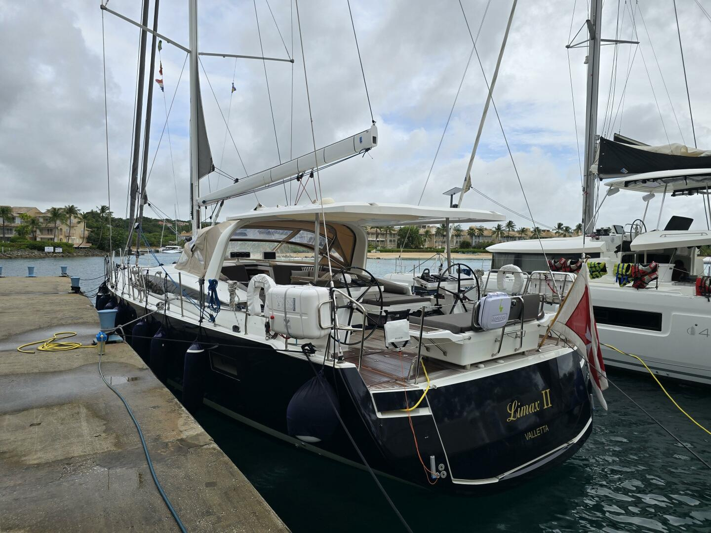 2023 Jeanneau 65 in vendita (photo 4)