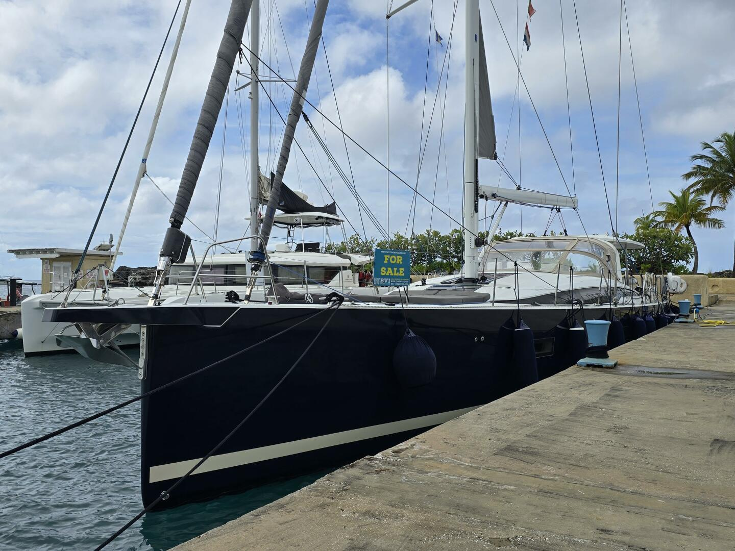 2023 Jeanneau 65 in vendita (photo 5)