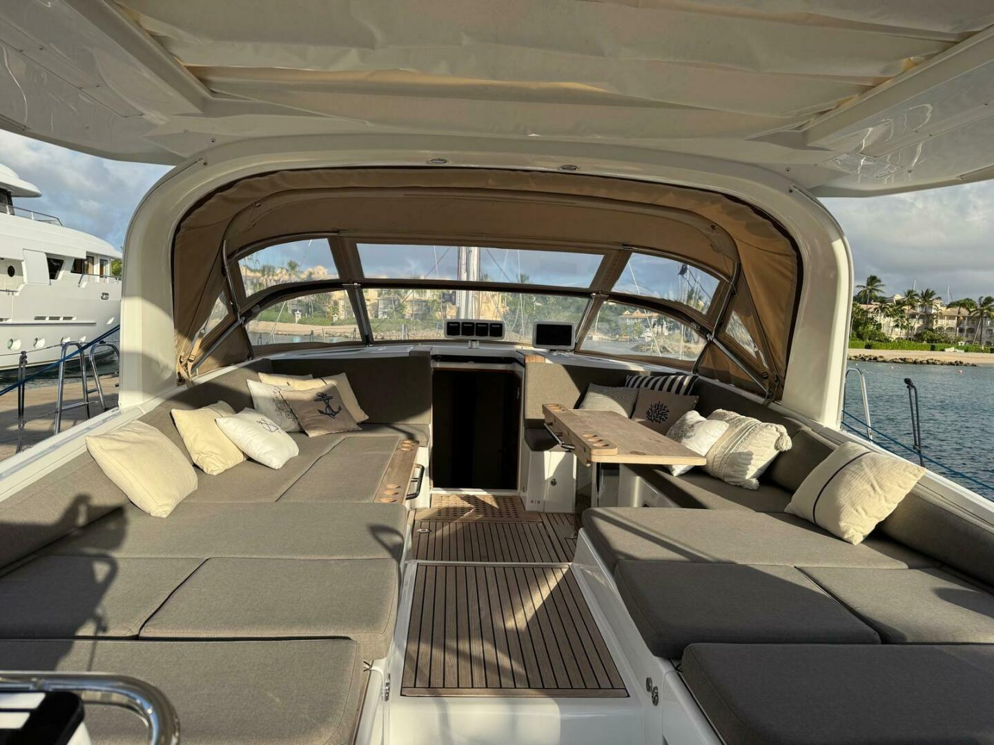 2023 Jeanneau 65 in vendita (photo 7)