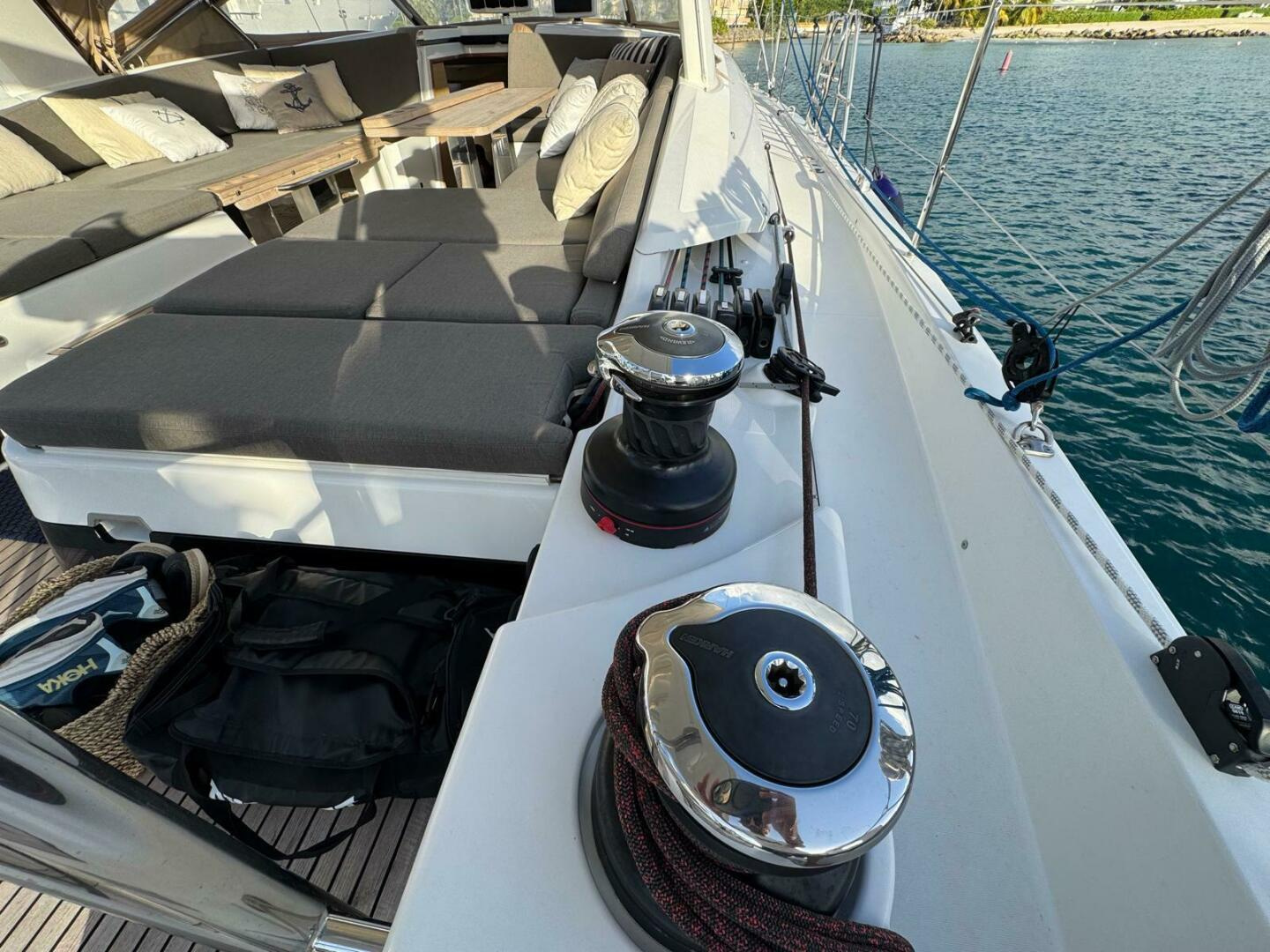 2023 Jeanneau 65 in vendita (photo 8)