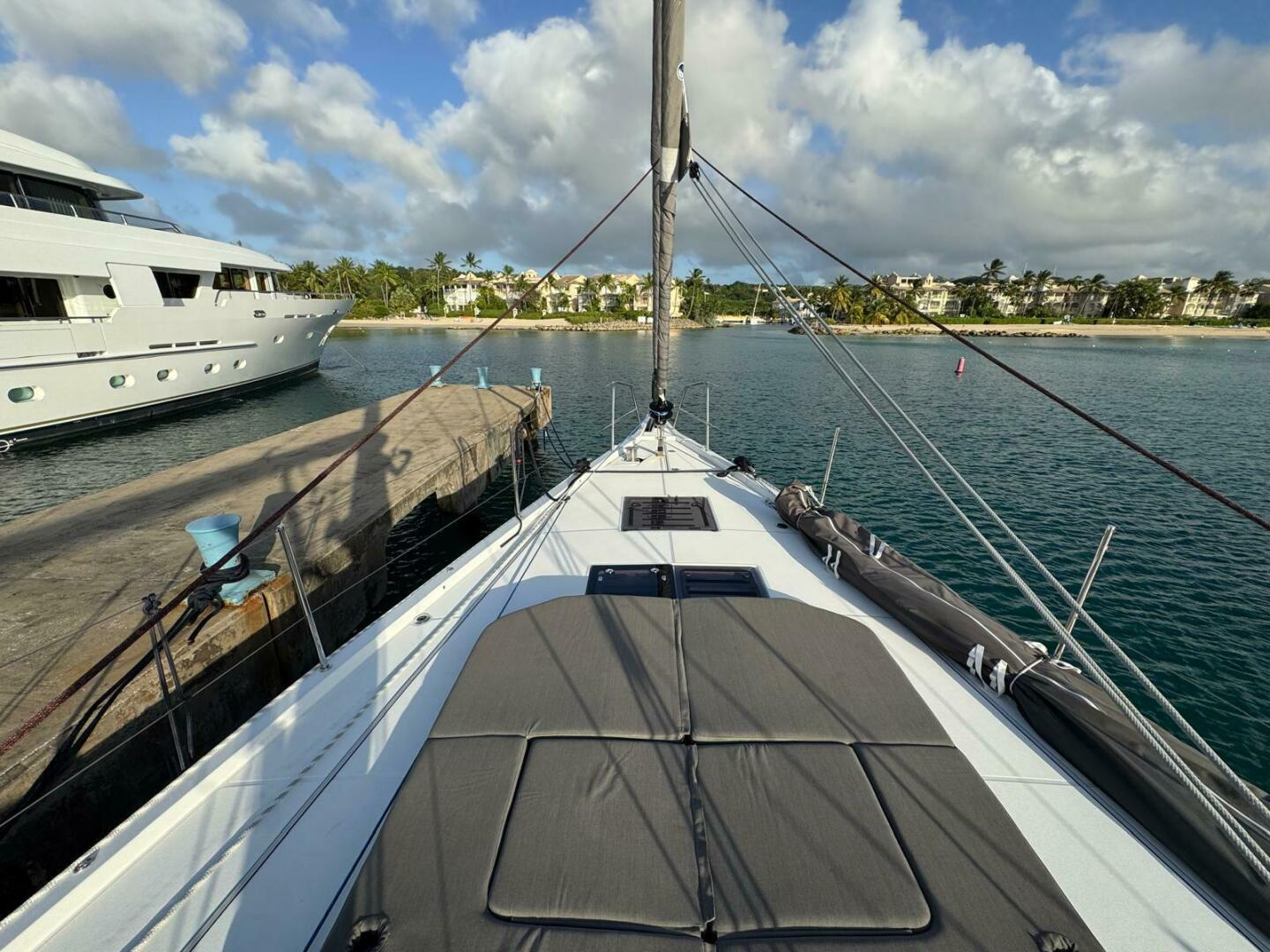 2023 Jeanneau 65 in vendita (photo 9)