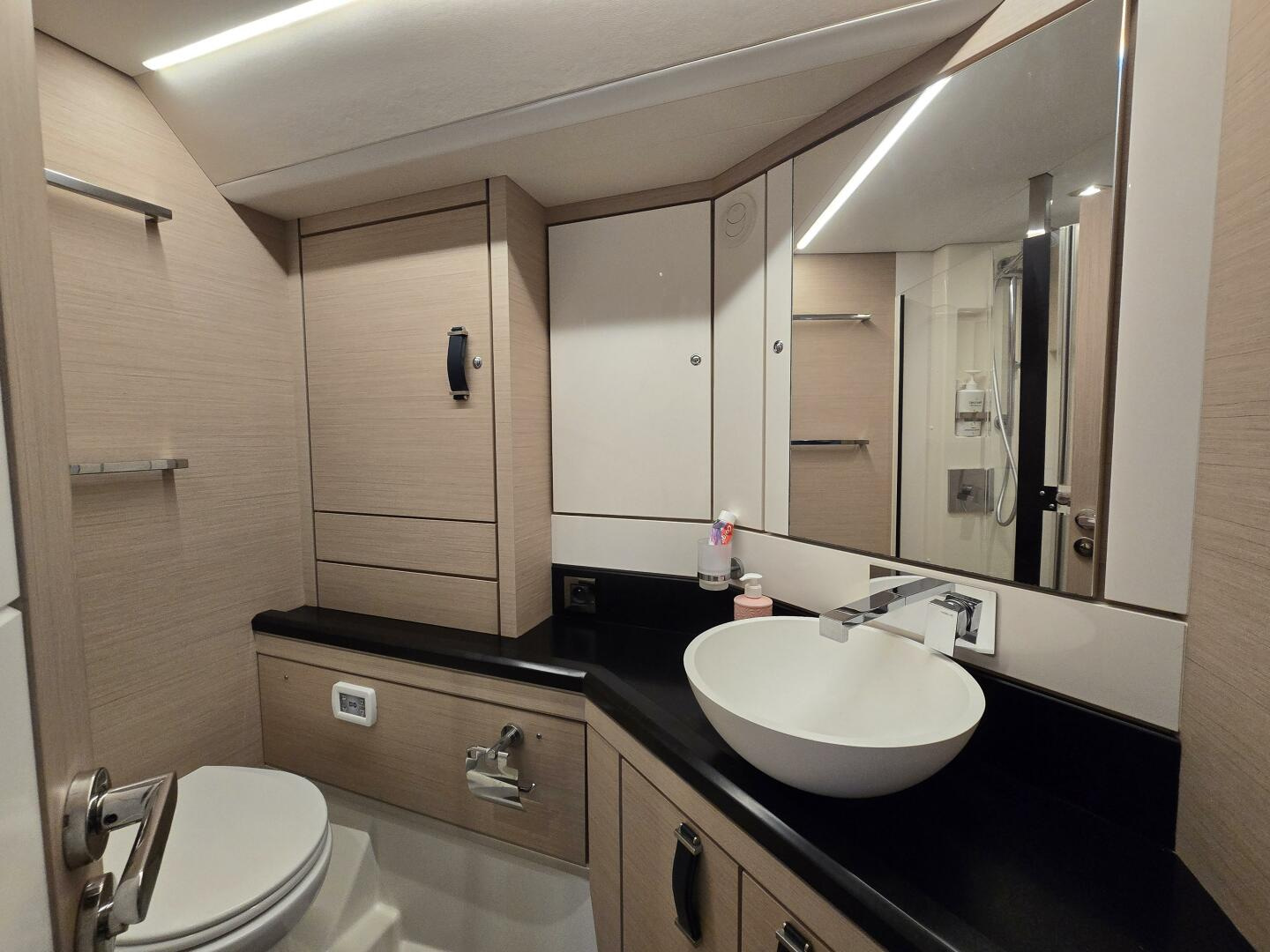 2023 Jeanneau 65 in vendita (photo 14)