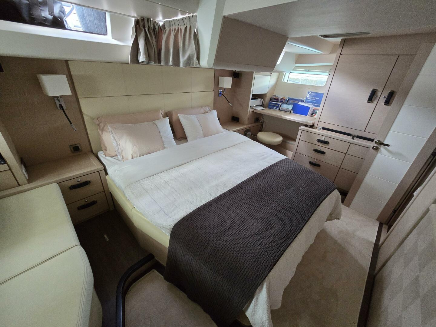 2023 Jeanneau 65 in vendita (photo 20)