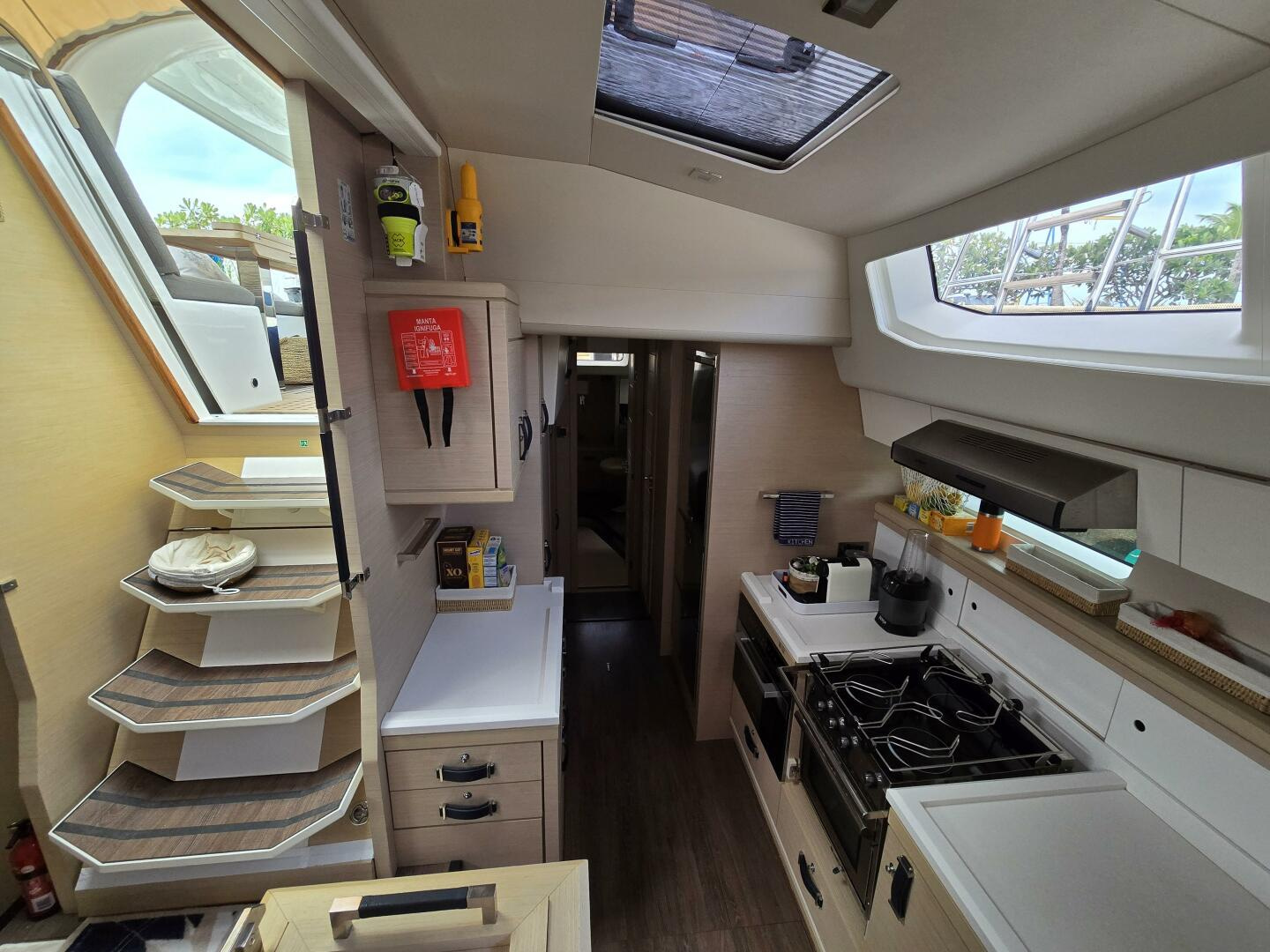 2023 Jeanneau 65 in vendita (photo 22)