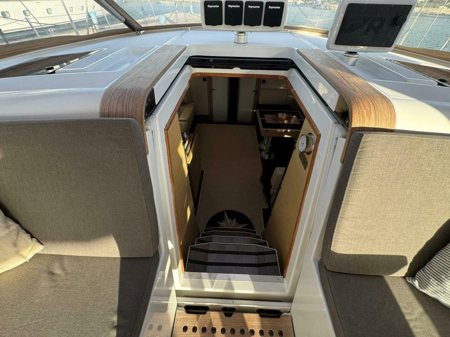 2023 Jeanneau 65 in vendita (photo 26)