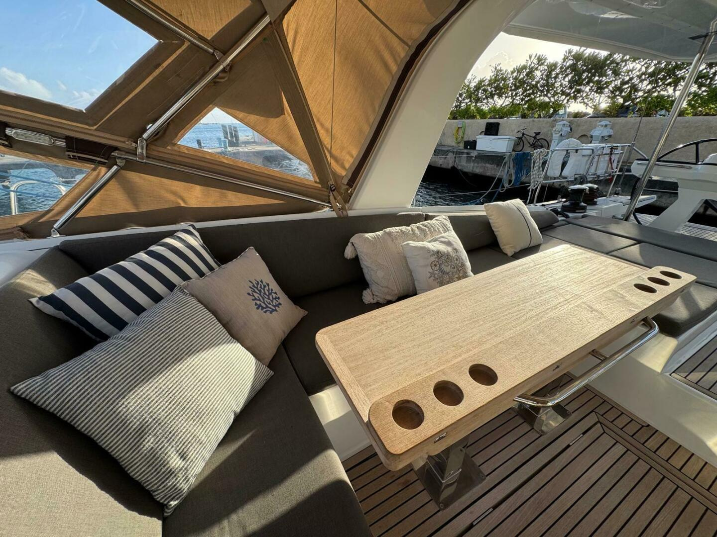 2023 Jeanneau 65 in vendita (photo 27)