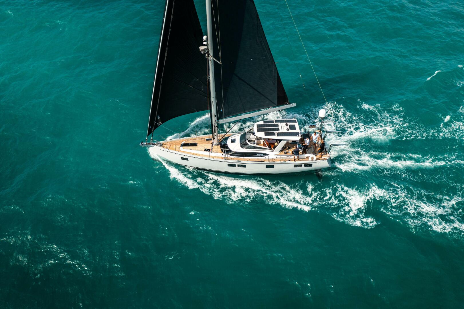 2021 Hylas 57 en venta (photo 2)