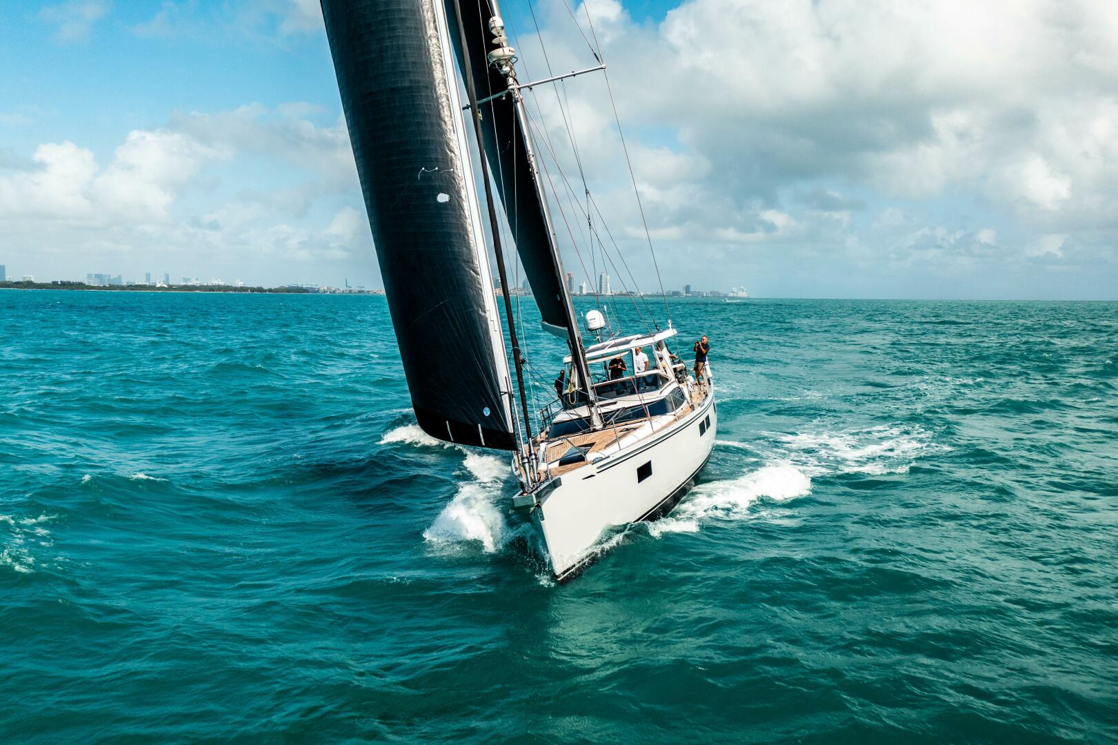 2021 Hylas 57 en venta (photo 3)
