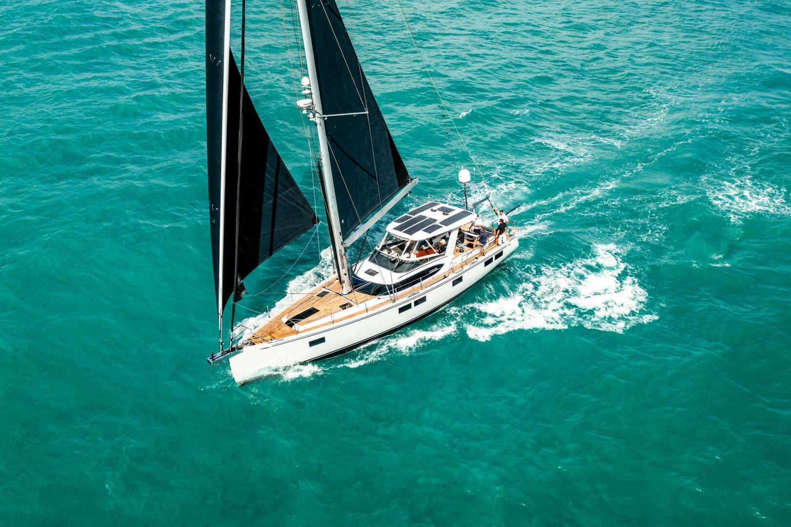 2021 Hylas 57 en venta (photo 4)