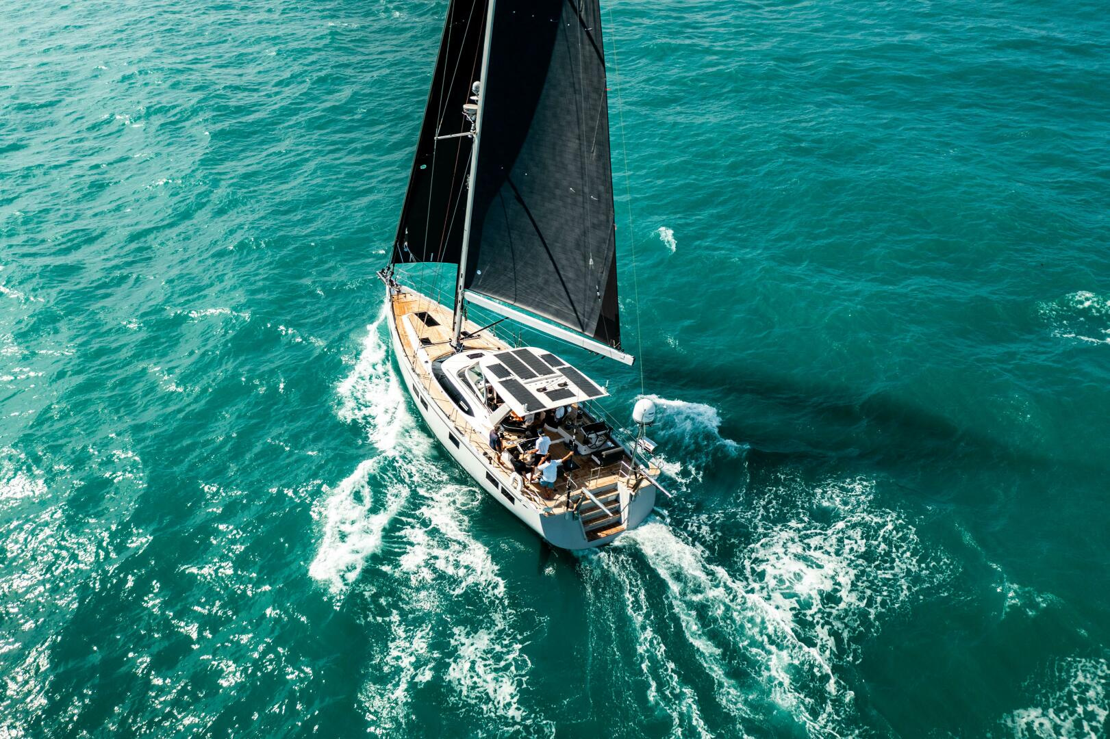 2021 Hylas 57 en venta (photo 5)