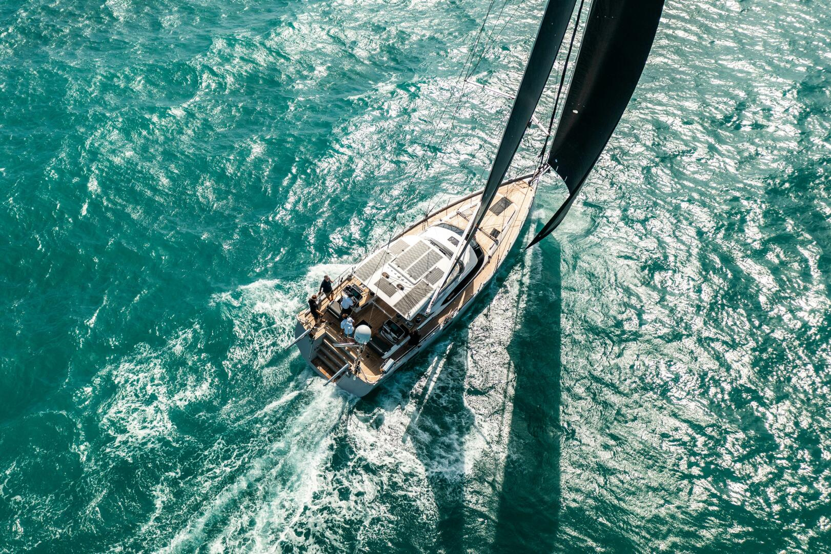 2021 Hylas 57 en venta (photo 6)