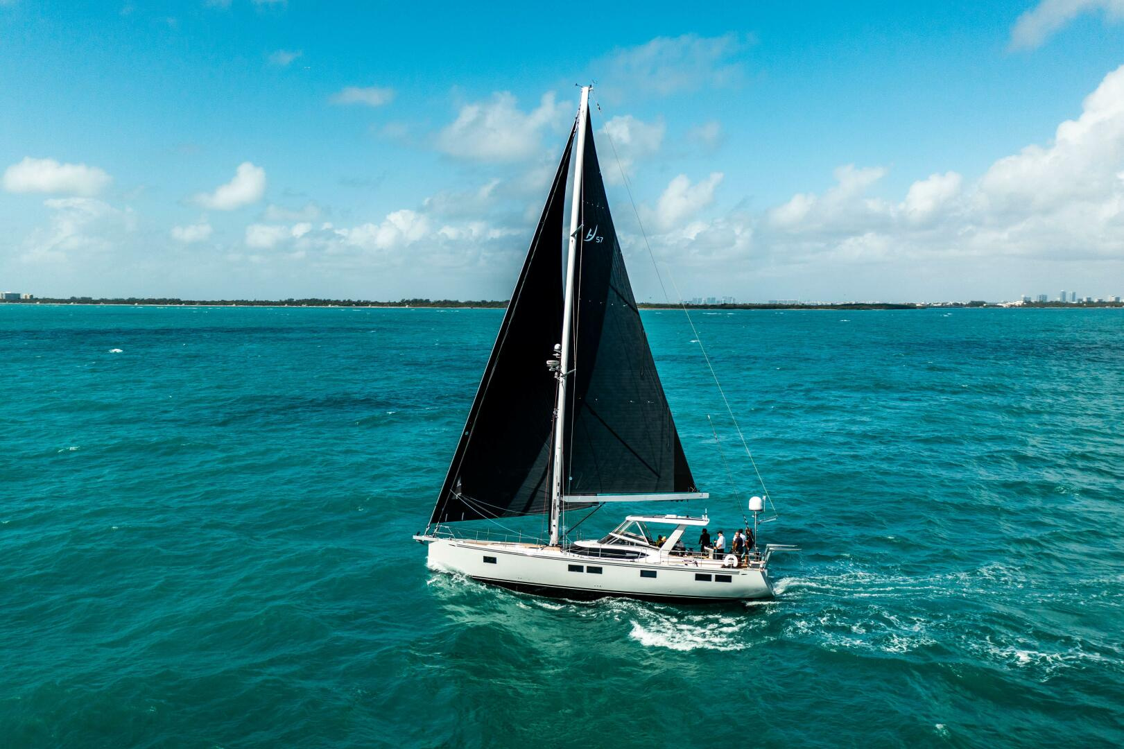 2021 Hylas 57 en venta (photo 7)