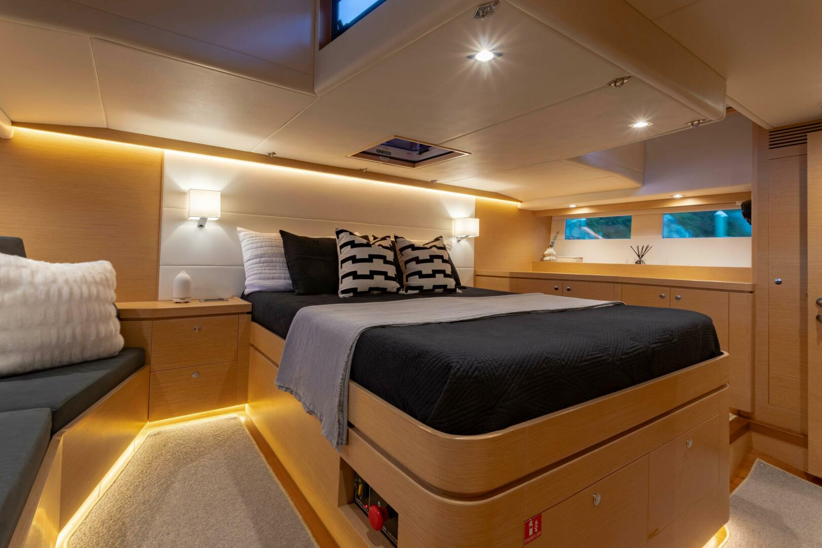 2021 Hylas 57 en venta (photo 10)