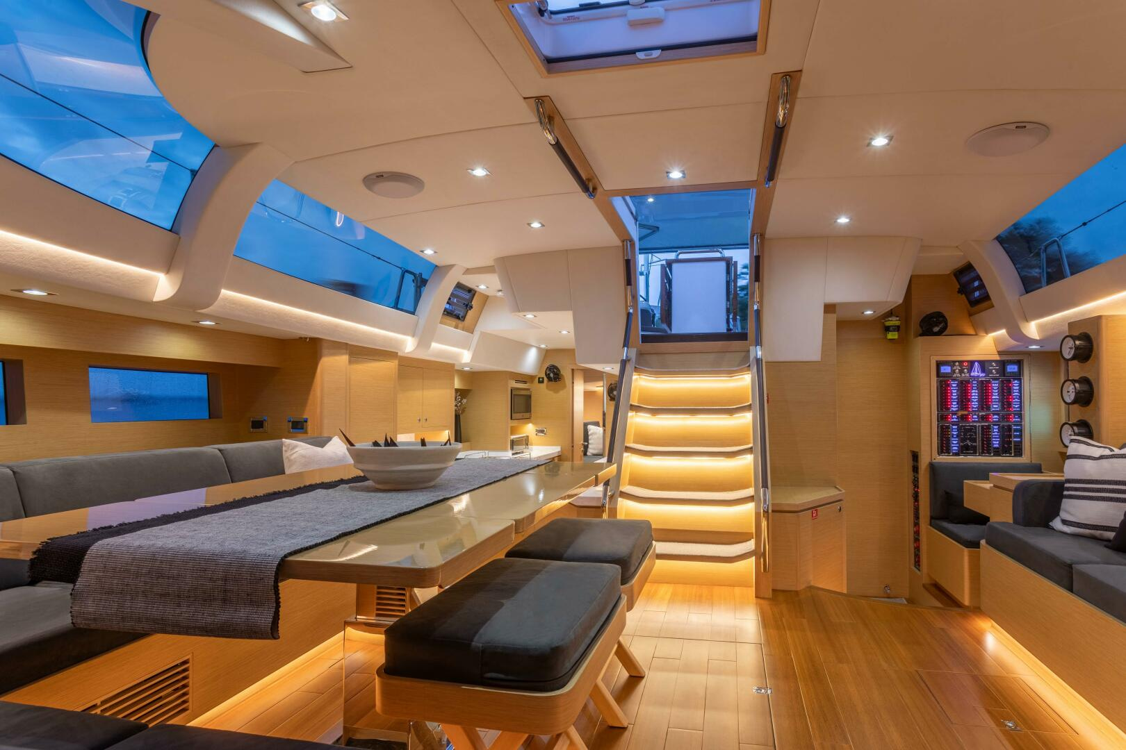 2021 Hylas 57 en venta (photo 19)