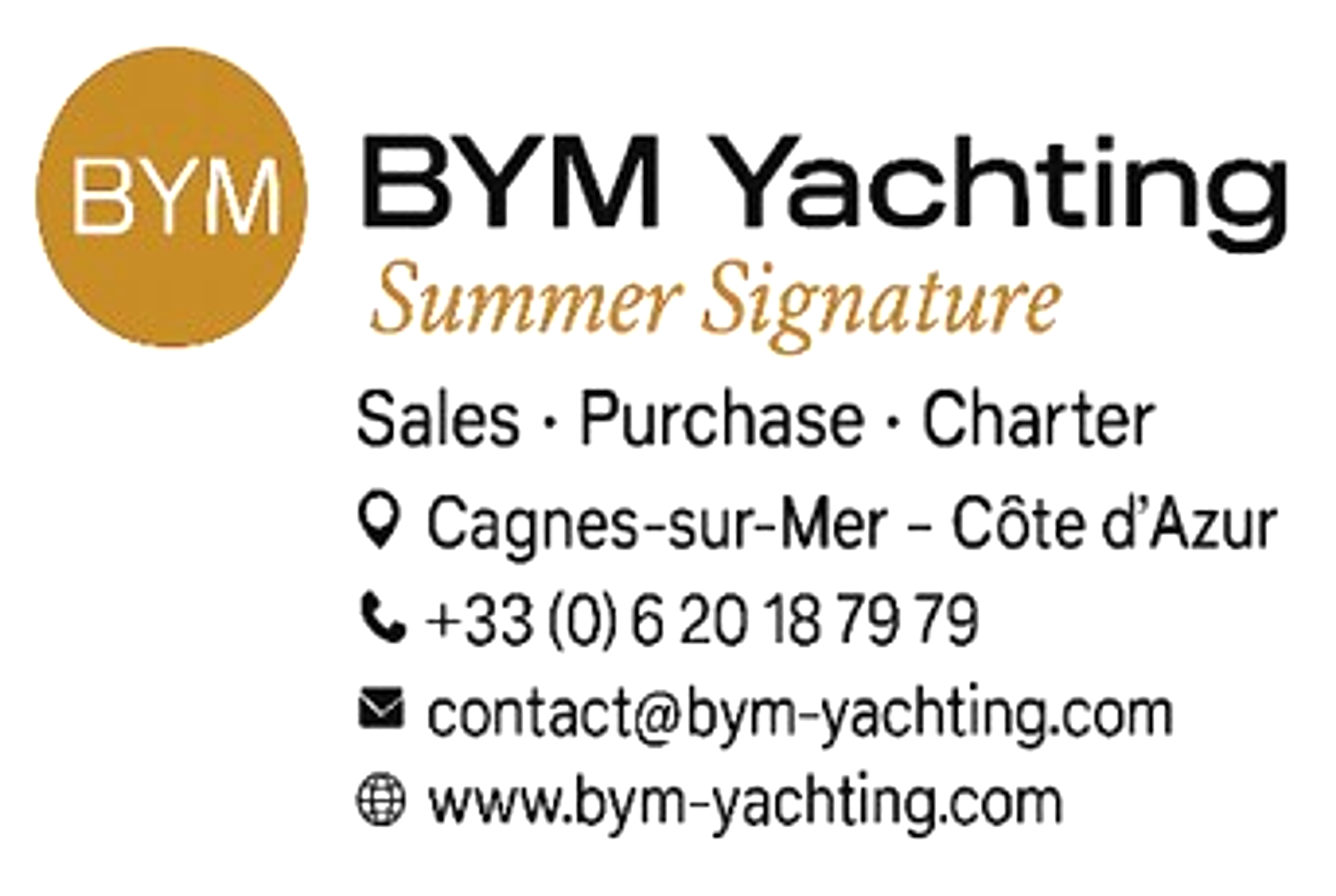 Bym-yachting