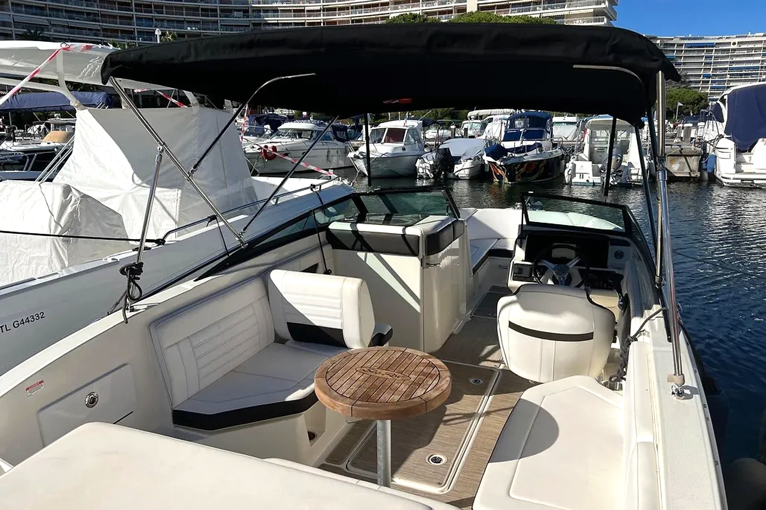 2020 Sea Ray Spx 230 E à venda (photo 3)