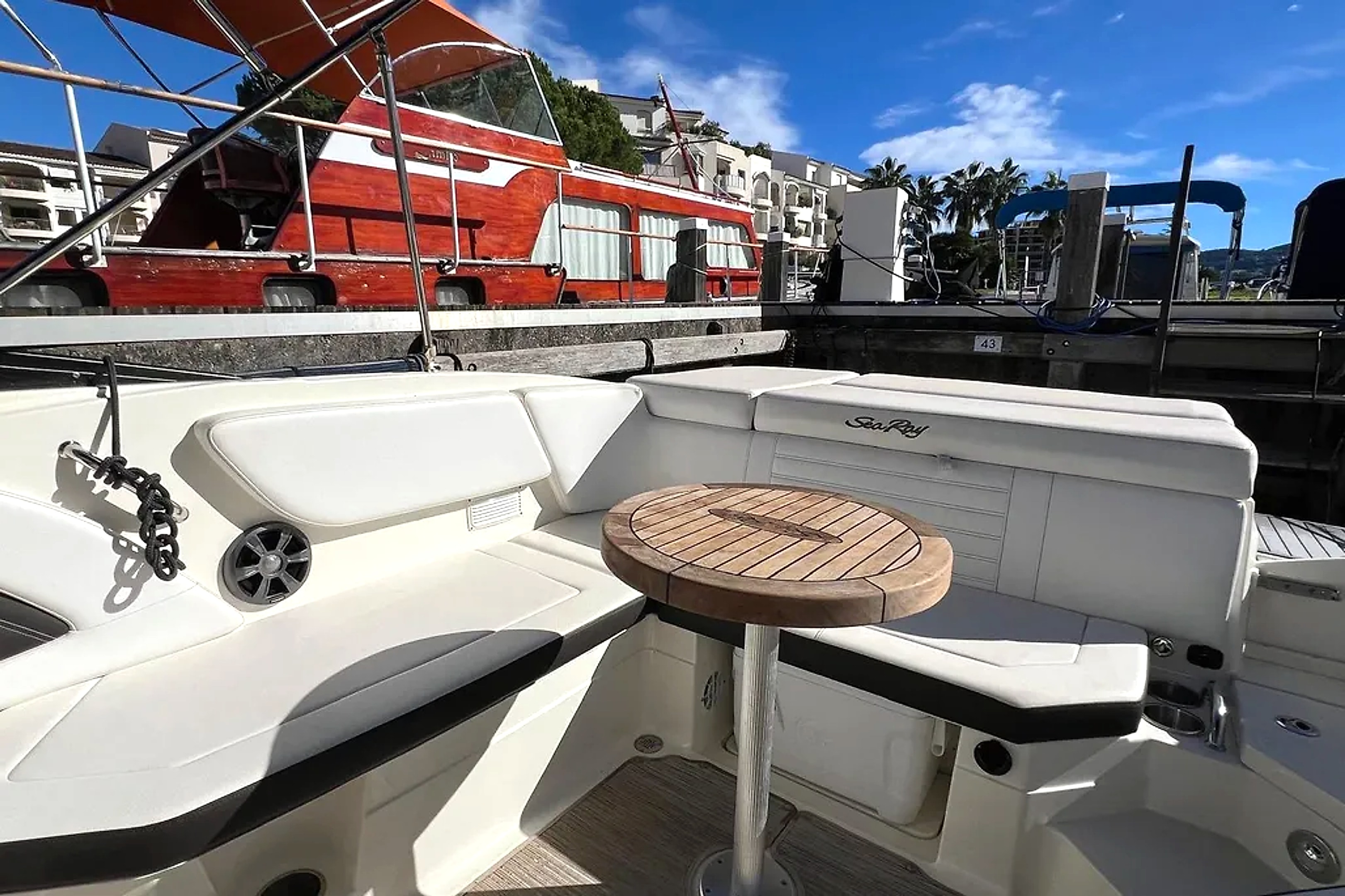 2020 Sea Ray Spx 230 E à venda (photo 4)