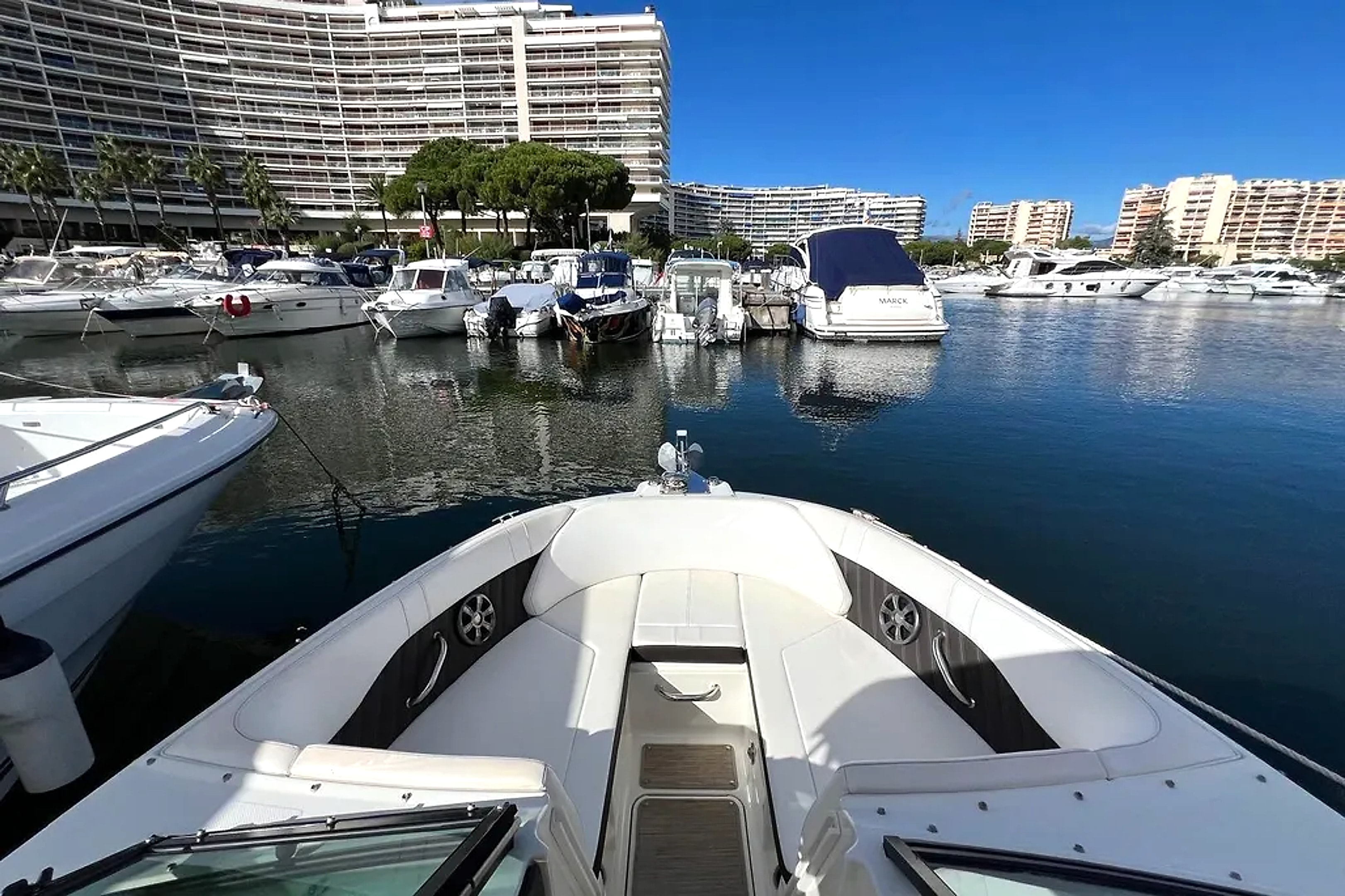 2020 Sea Ray Spx 230 E à venda (photo 8)