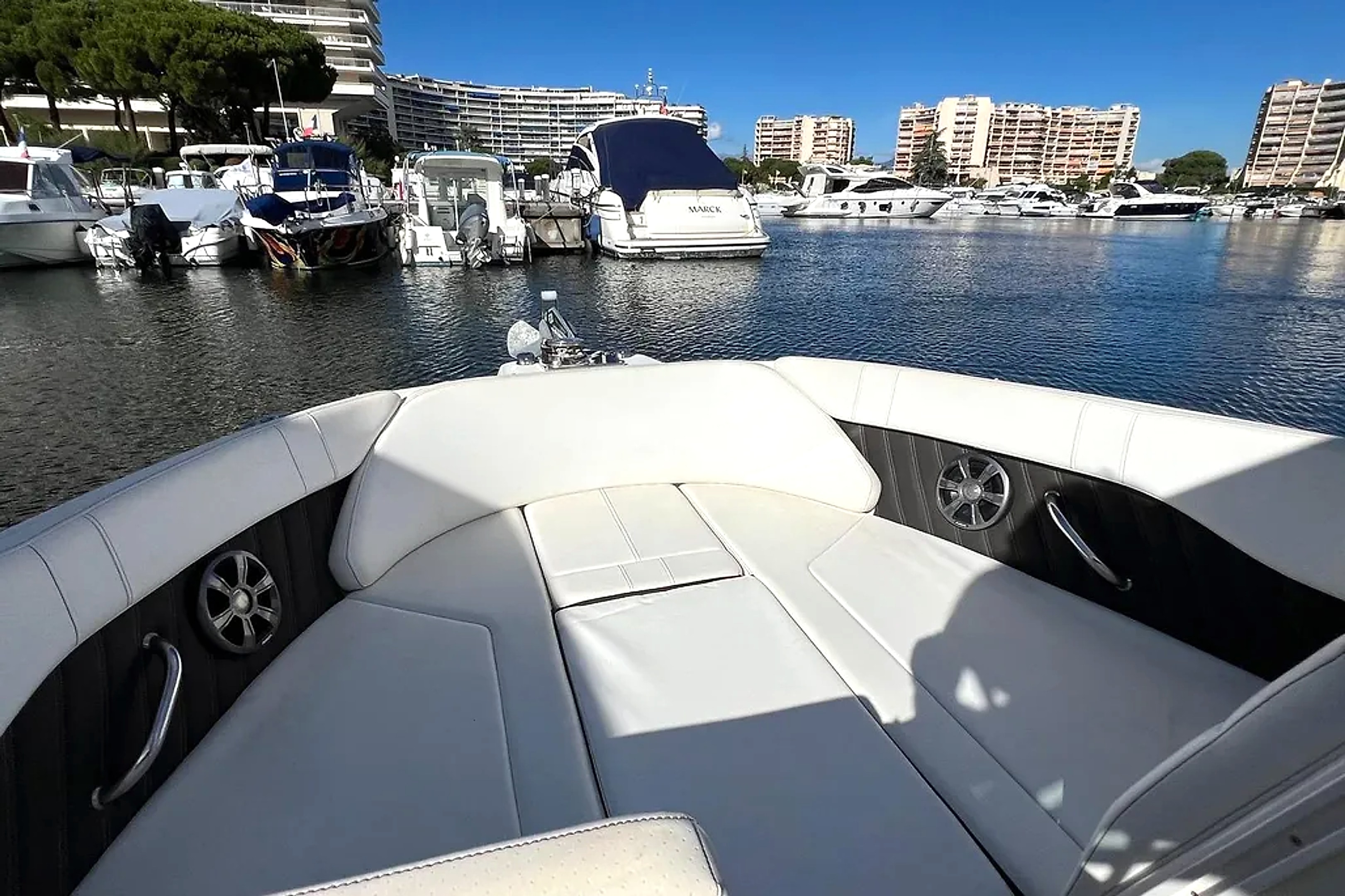 2020 Sea Ray Spx 230 E à venda (photo 9)