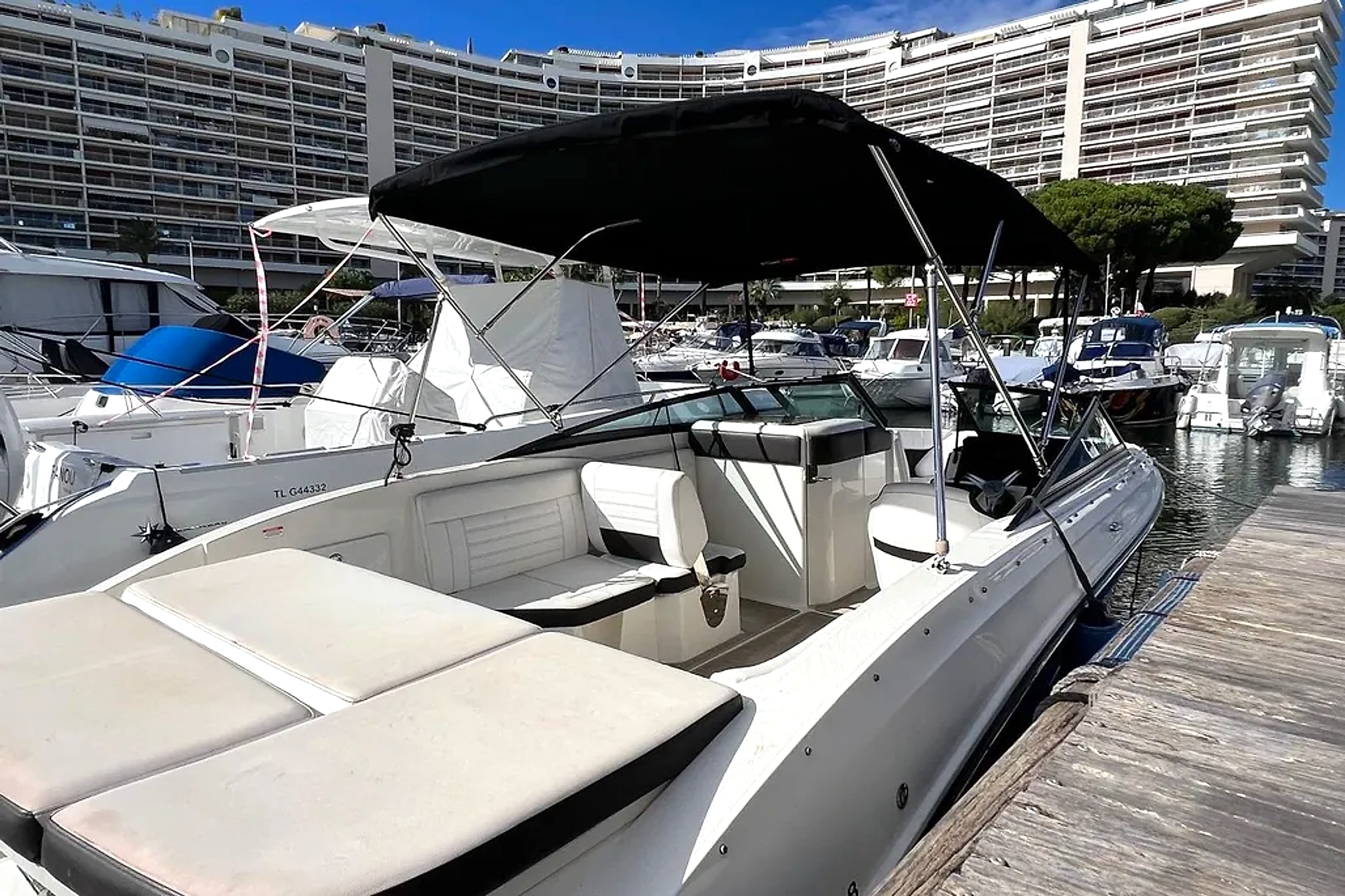 2020 Sea Ray Spx 230 E à venda (photo 12)