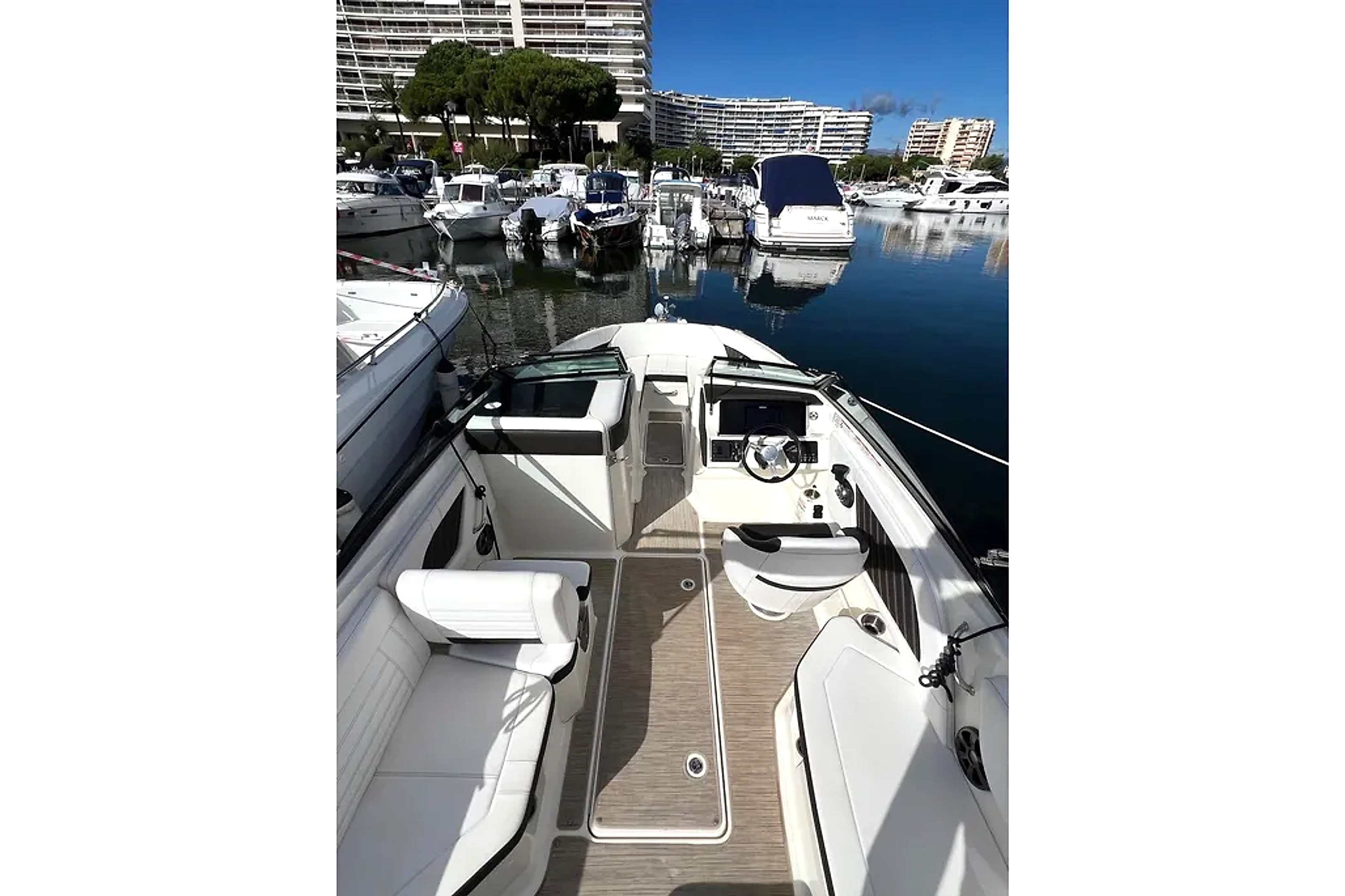 2020 Sea Ray Spx 230 E à venda (photo 14)