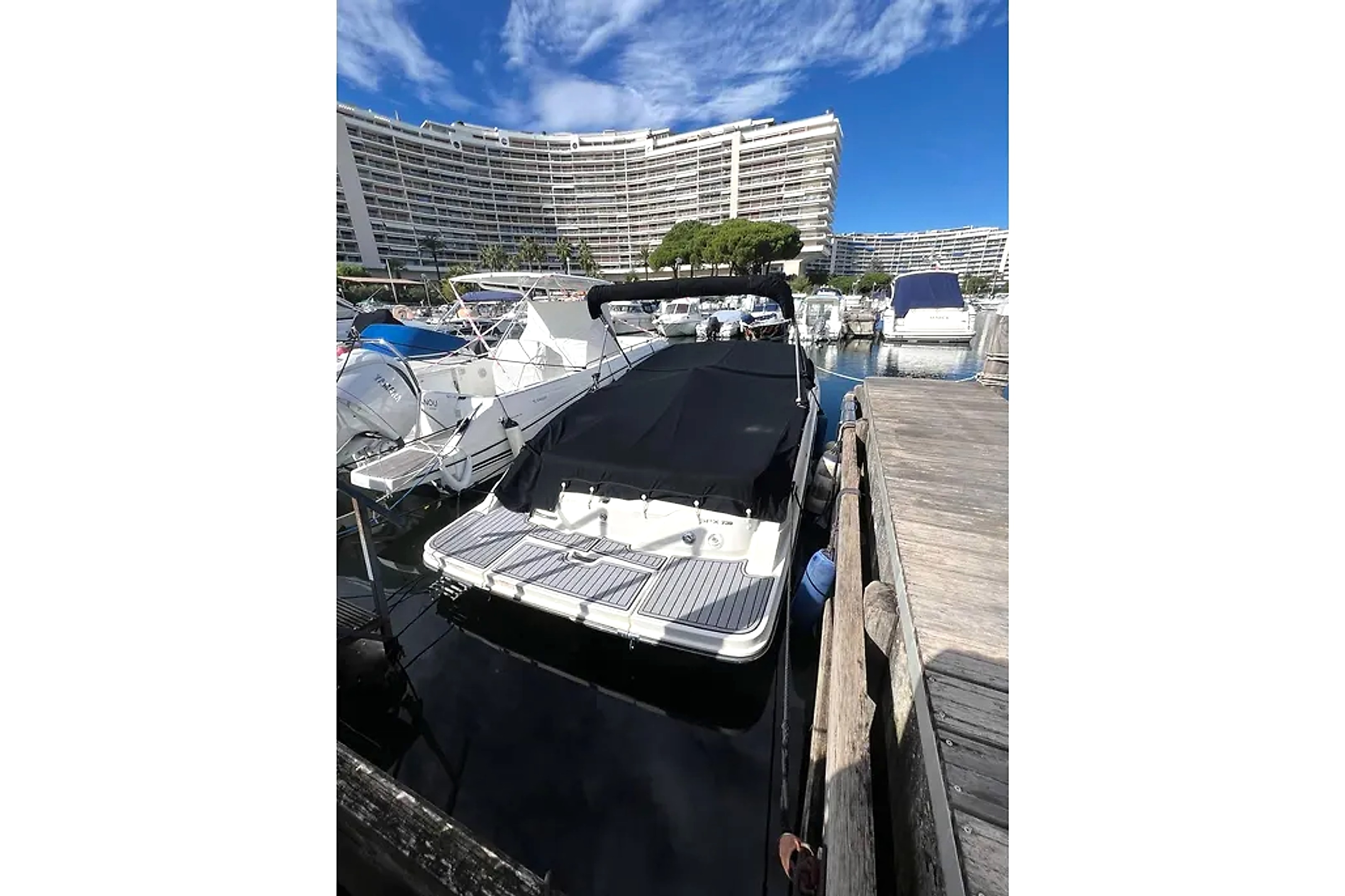 2020 Sea Ray Spx 230 E à venda (photo 15)