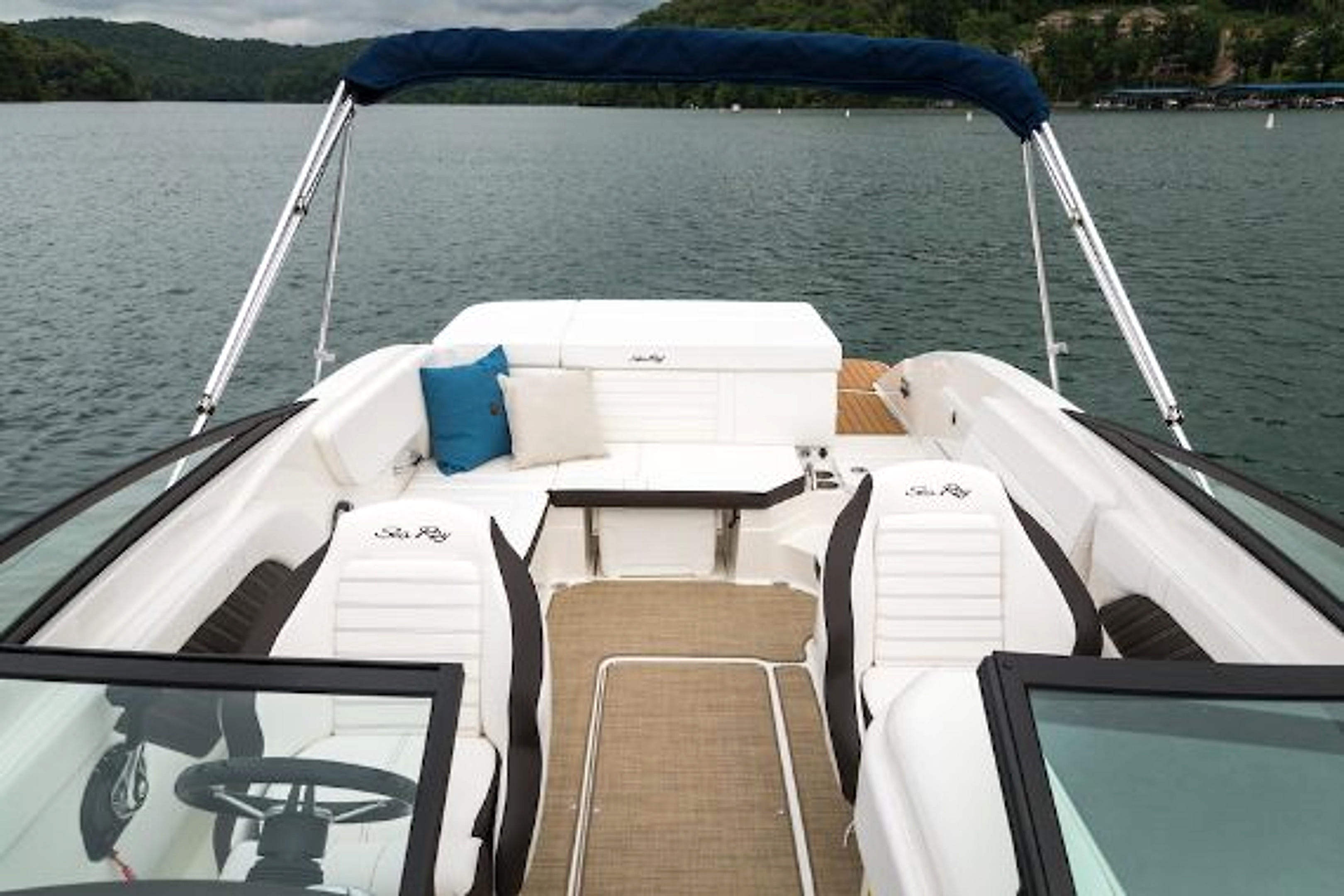 2020 Sea Ray Spx 230 E à venda (photo 21)