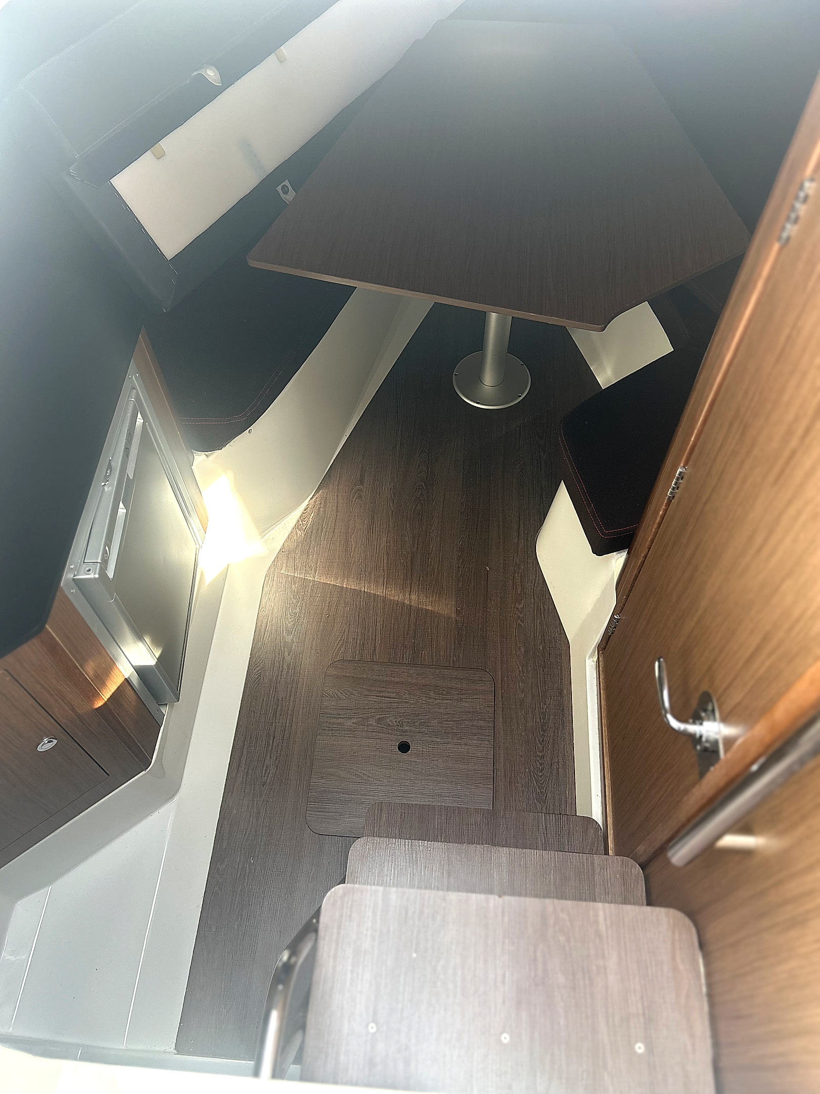 2016 Beneteau Flyer 8.8 Sundeck in vendita (photo 6)