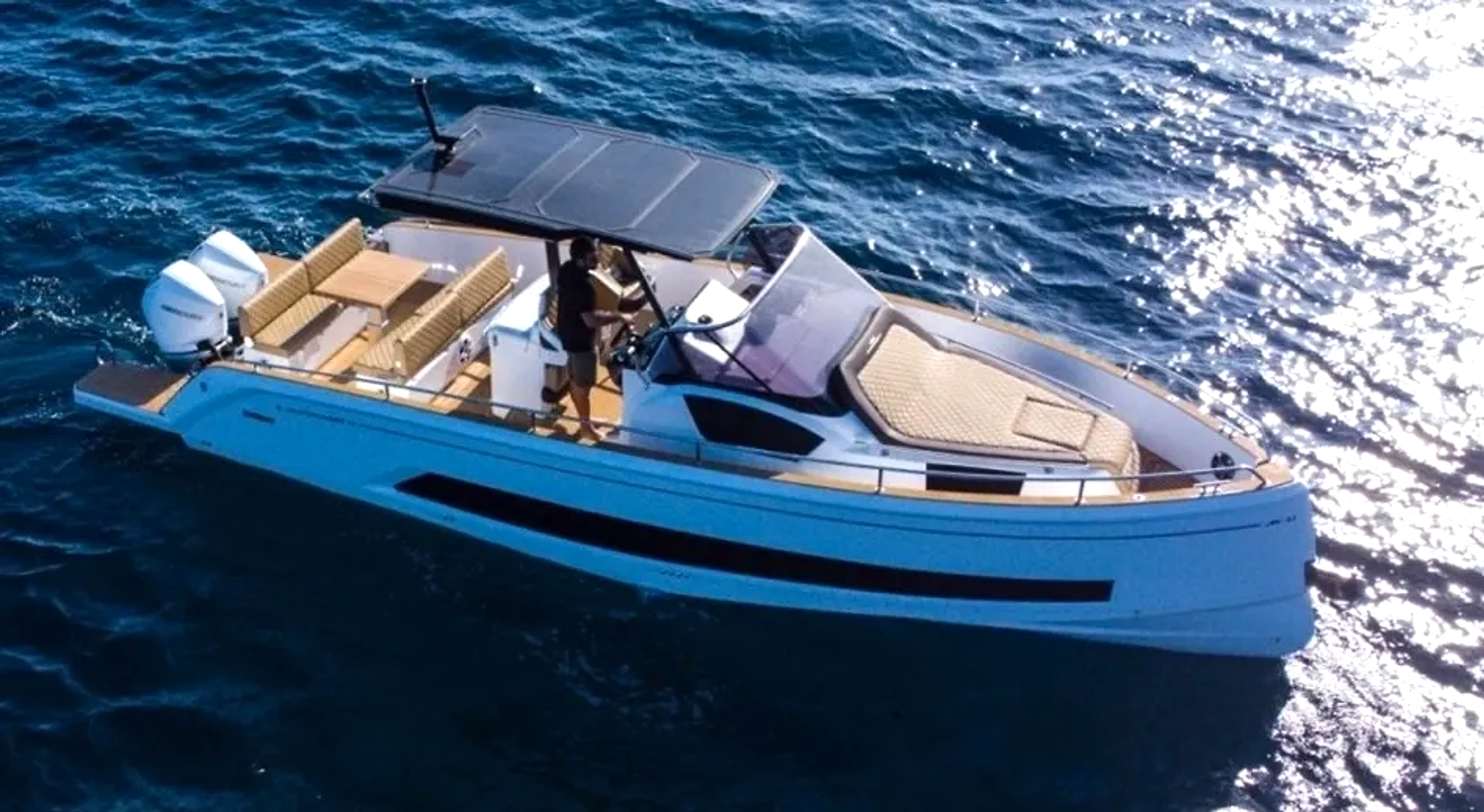 2023 Salpa Yachts Avangarde 1.1 en venta (photo 1)