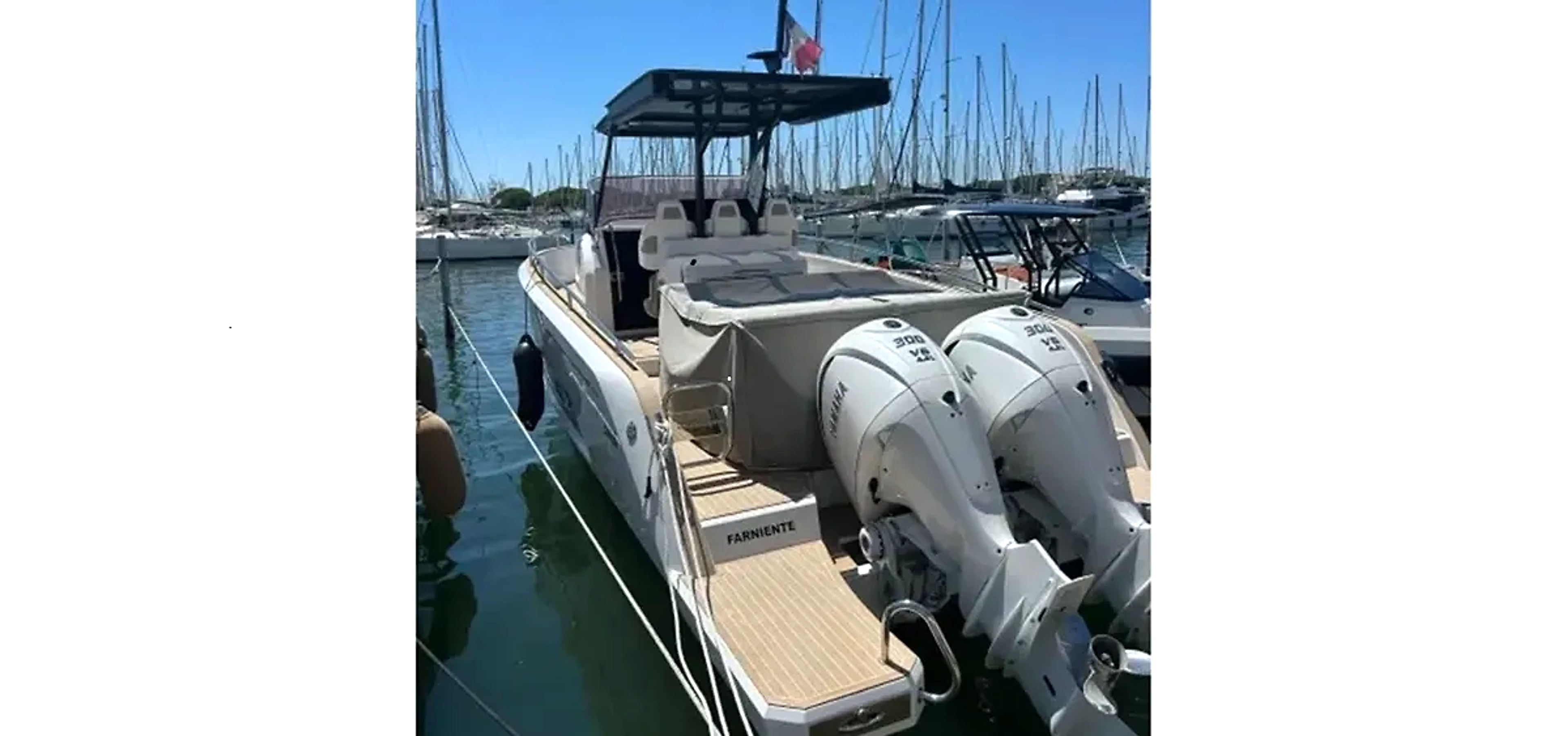 2023 Salpa Yachts Avangarde 1.1 en venta (photo 2)