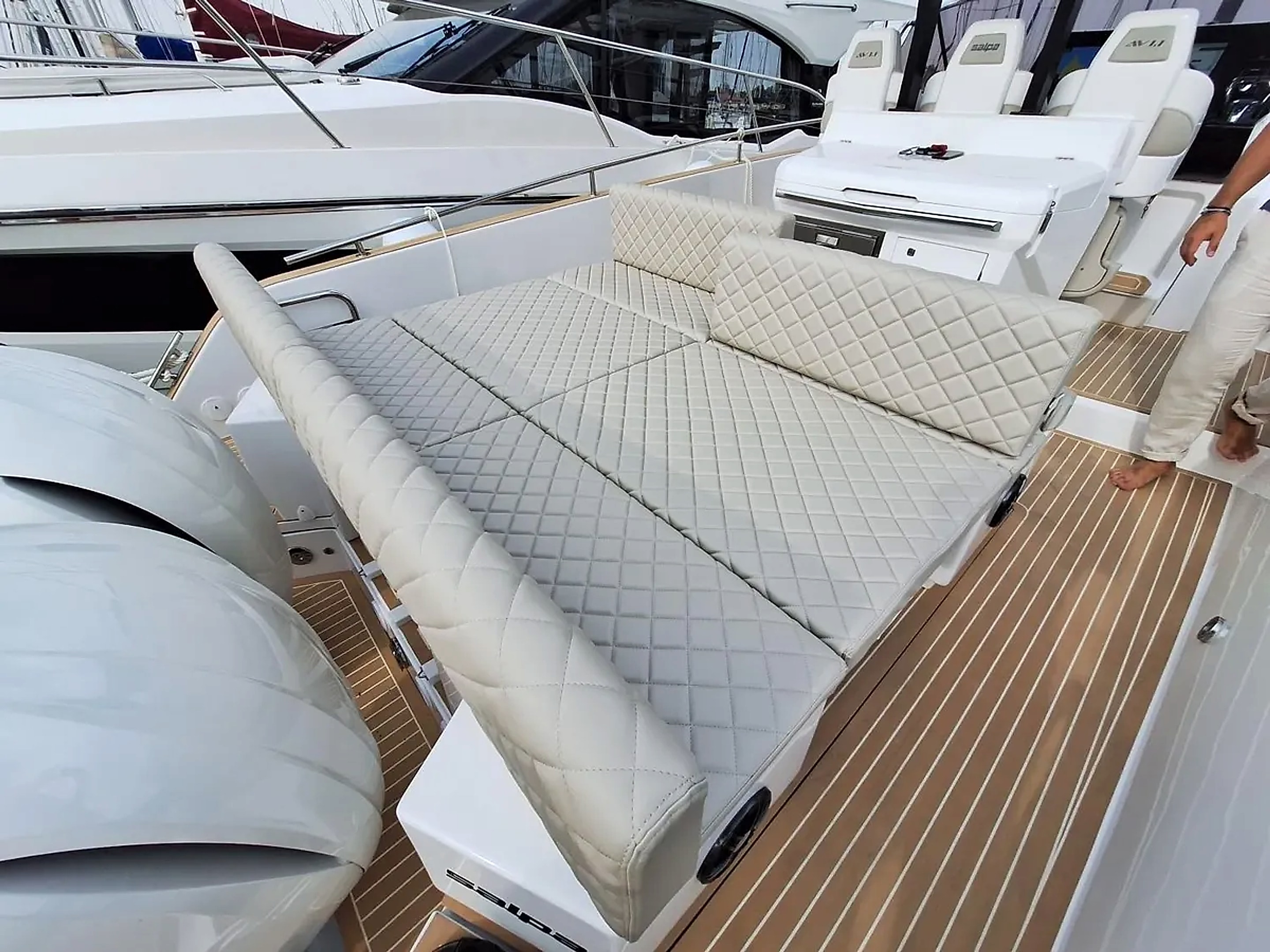 2023 Salpa Yachts Avangarde 1.1 en venta (photo 3)