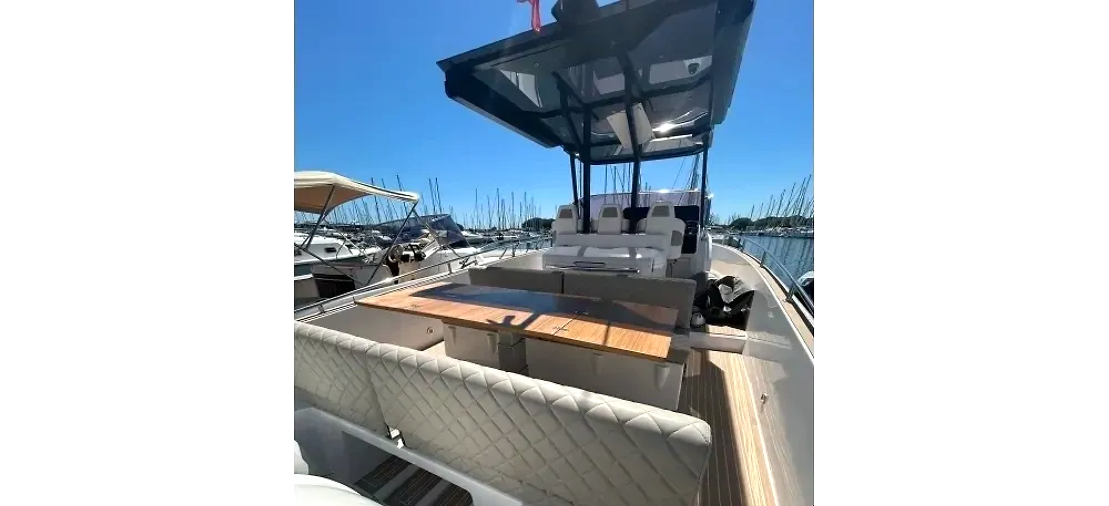 2023 Salpa Yachts Avangarde 1.1 en venta (photo 4)