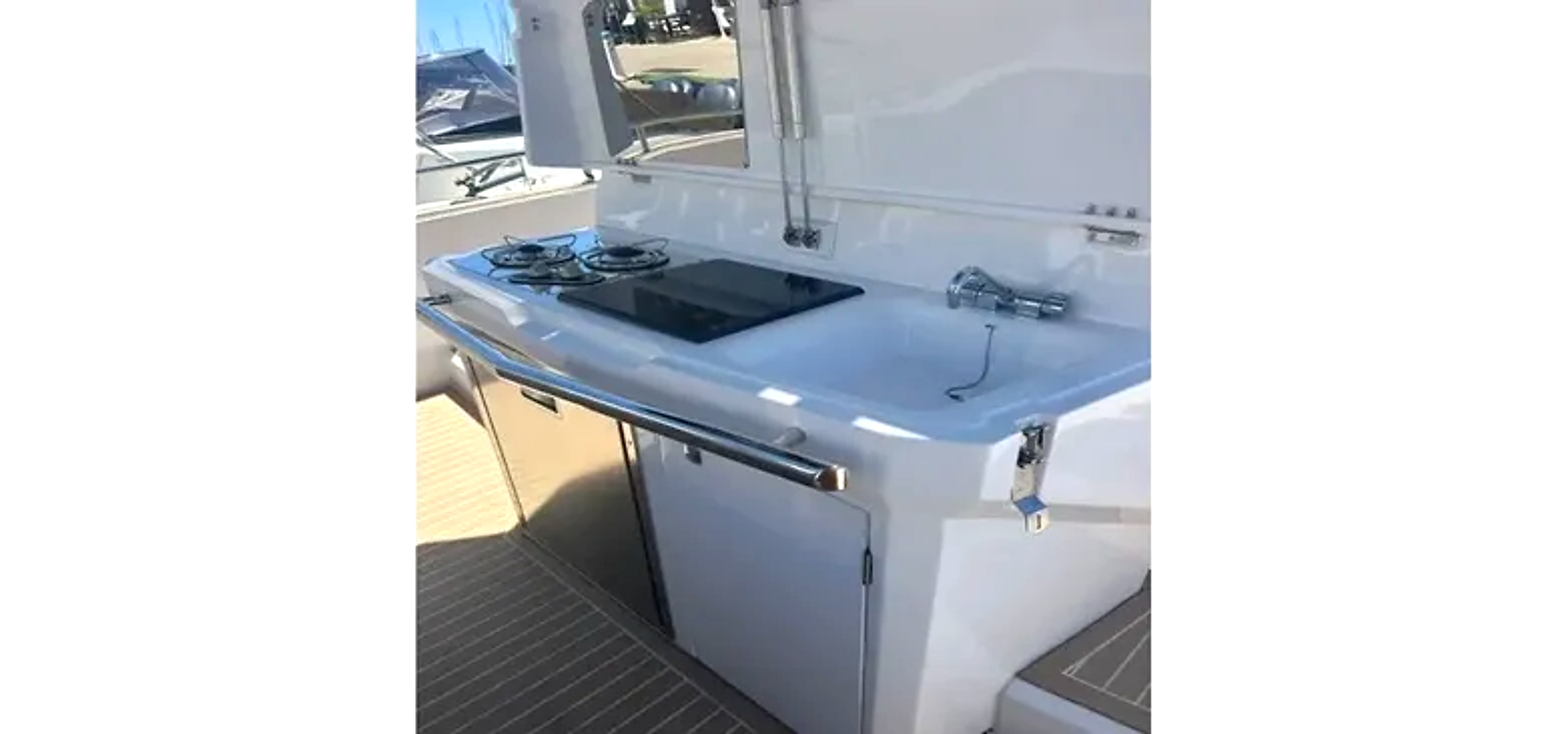 2023 Salpa Yachts Avangarde 1.1 en venta (photo 5)