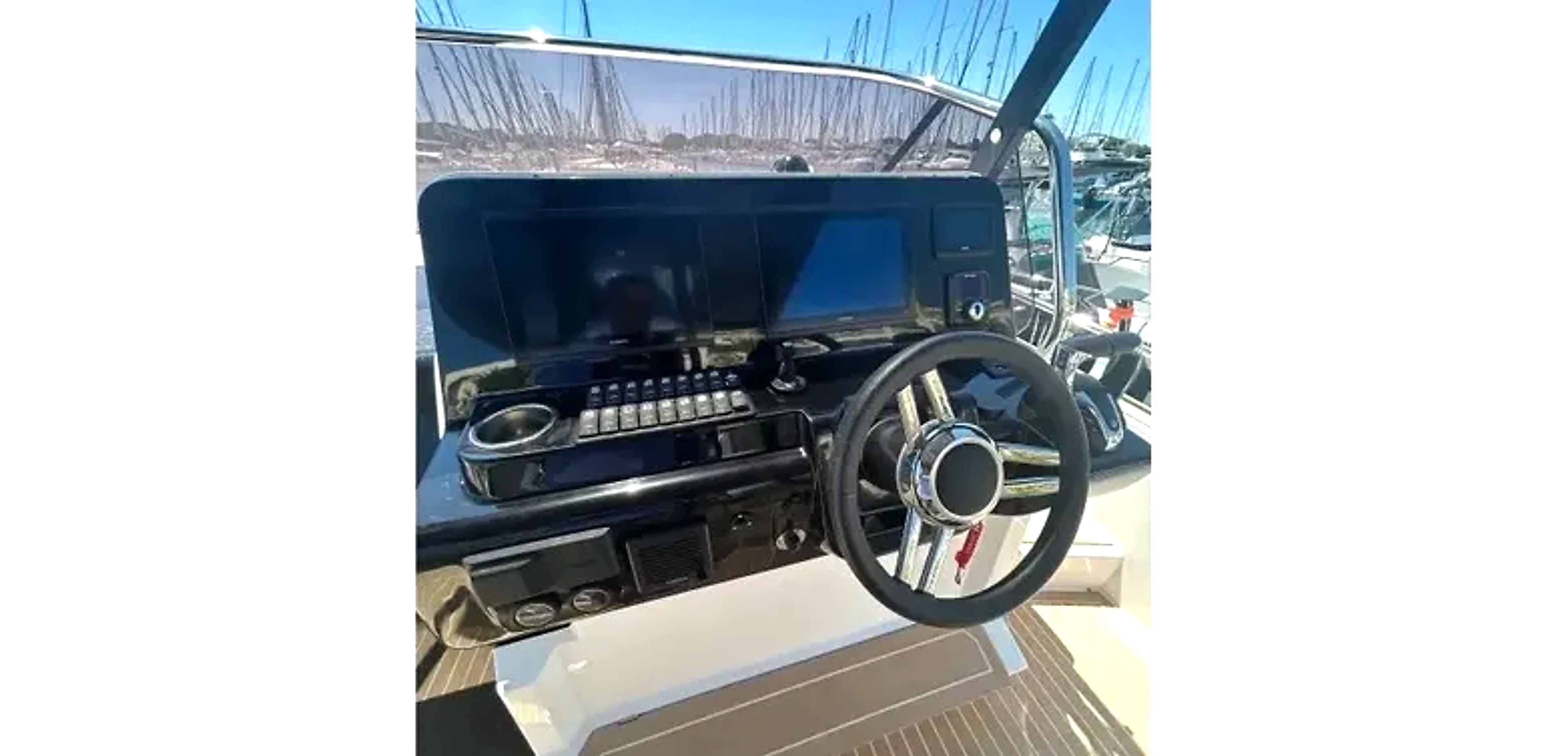 2023 Salpa Yachts Avangarde 1.1 en venta (photo 8)