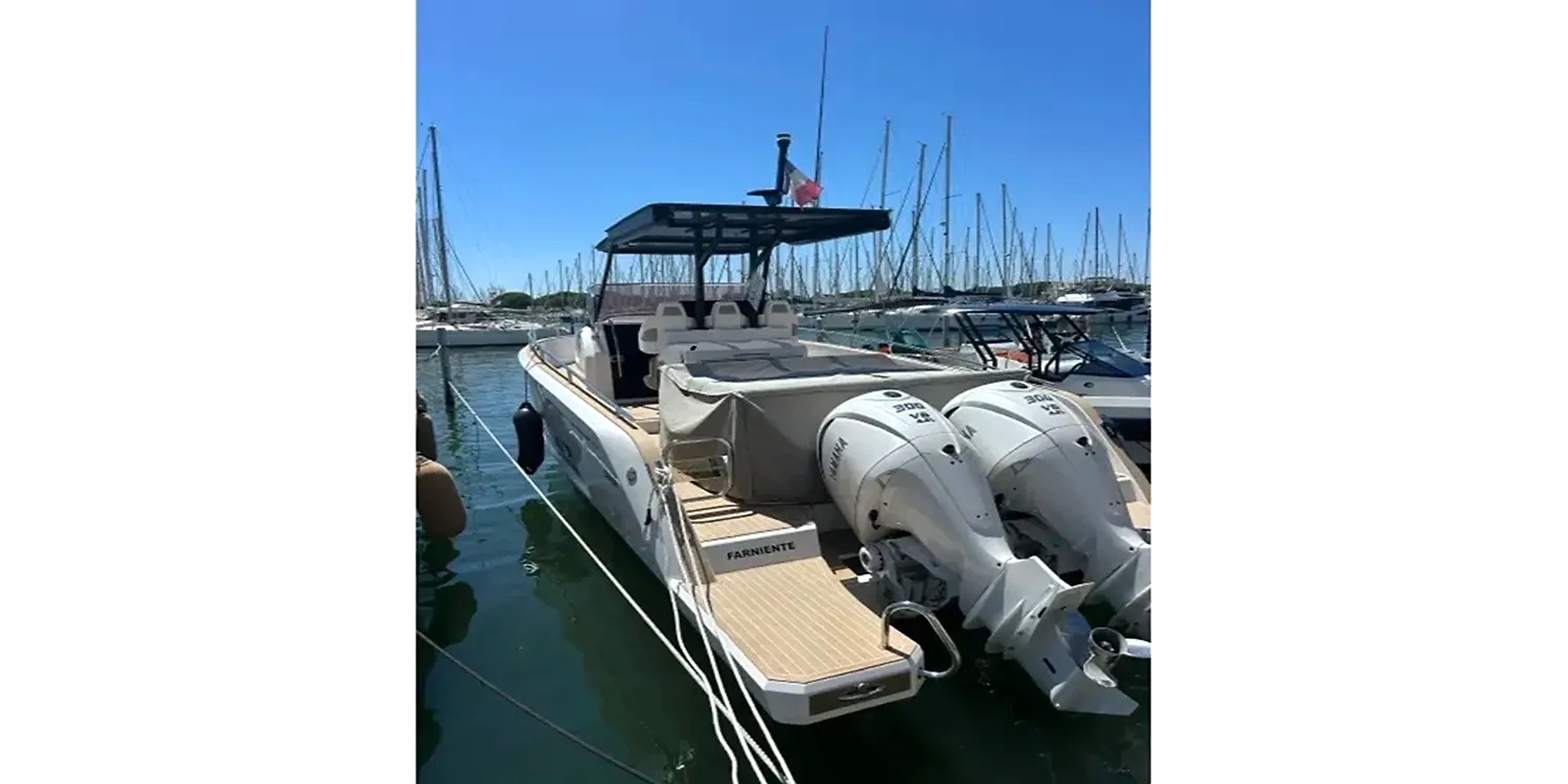 2023 Salpa Yachts Avangarde 1.1 en venta (photo 9)
