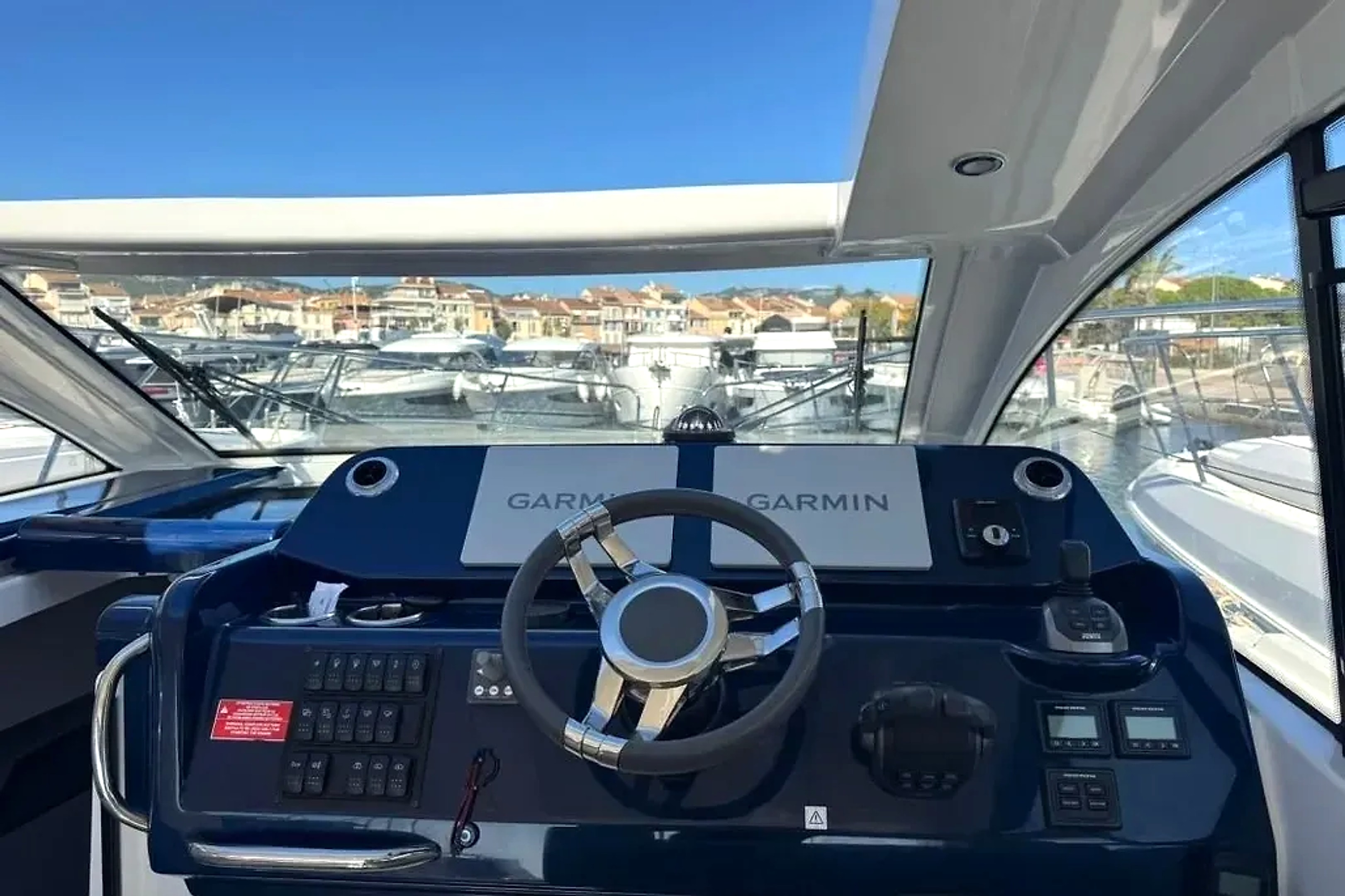 2024 Beneteau Gran Turismo 36 en venta (photo 2)