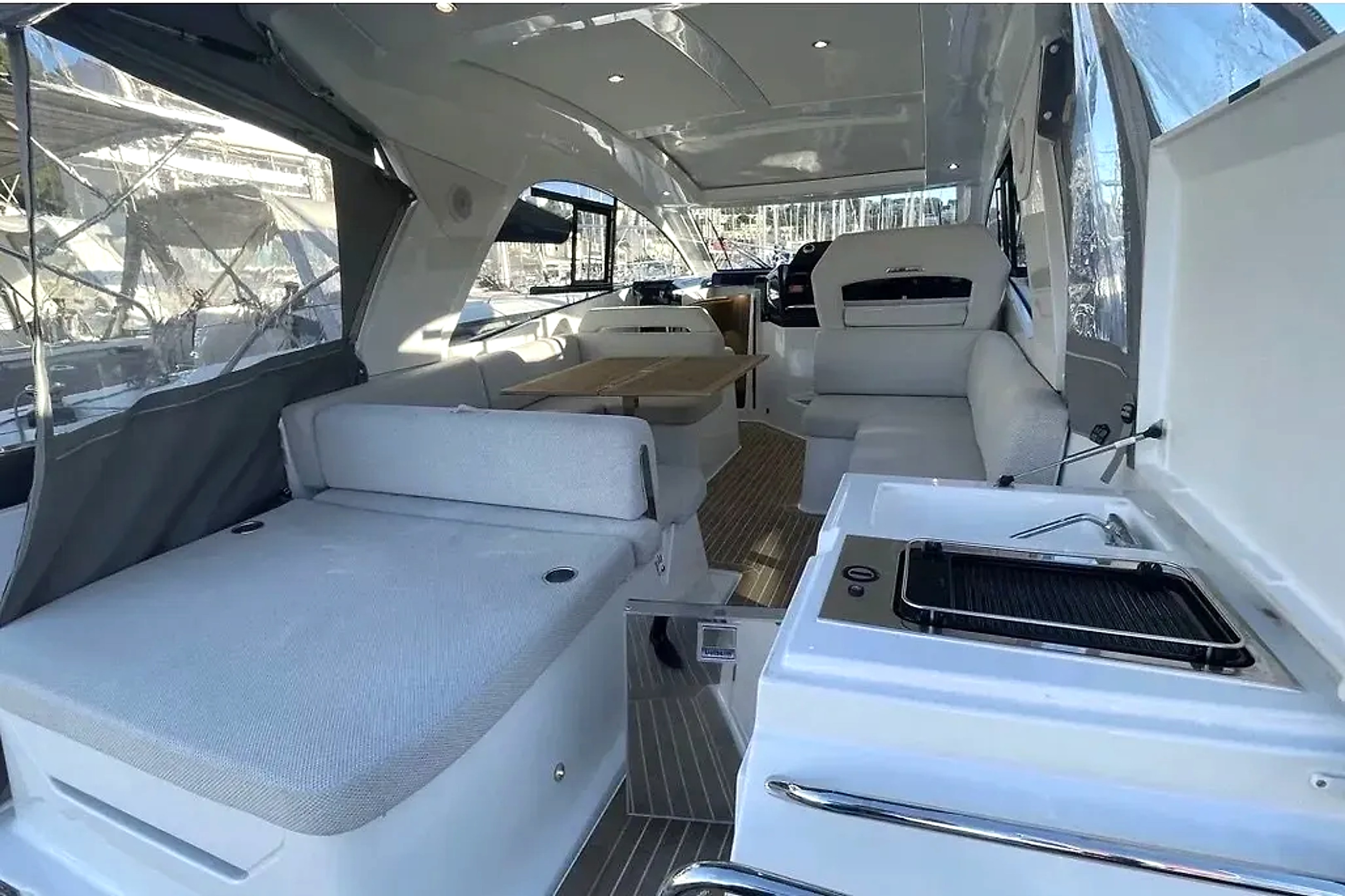 2024 Beneteau Gran Turismo 36 en venta (photo 3)